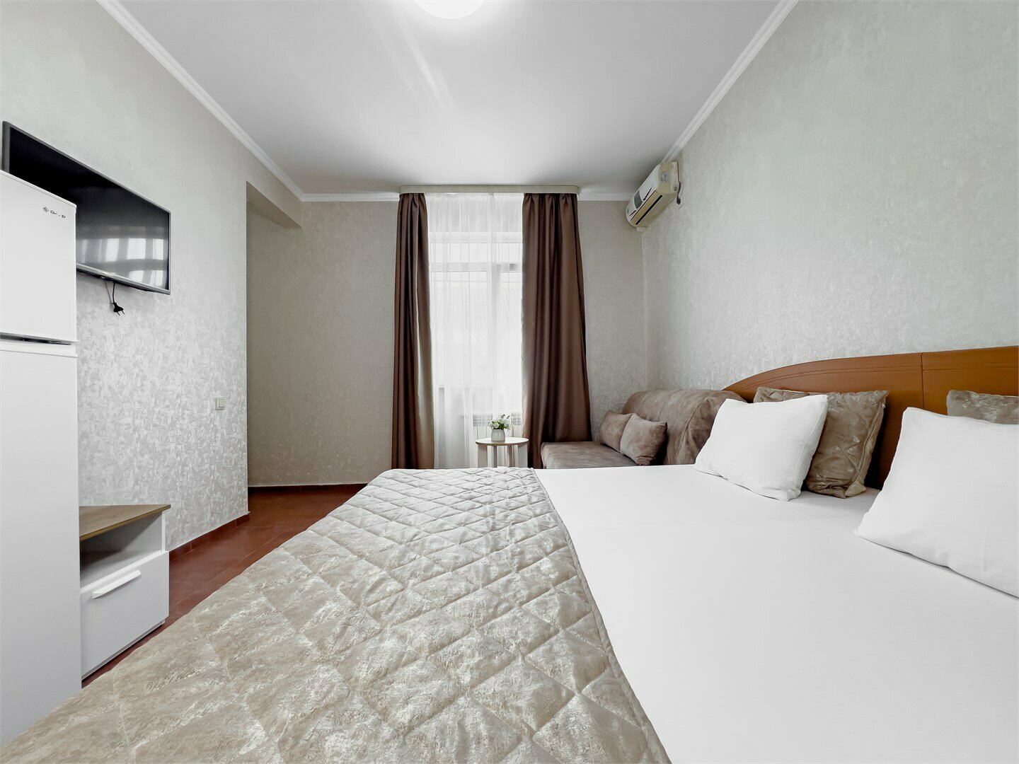 Семейный номер