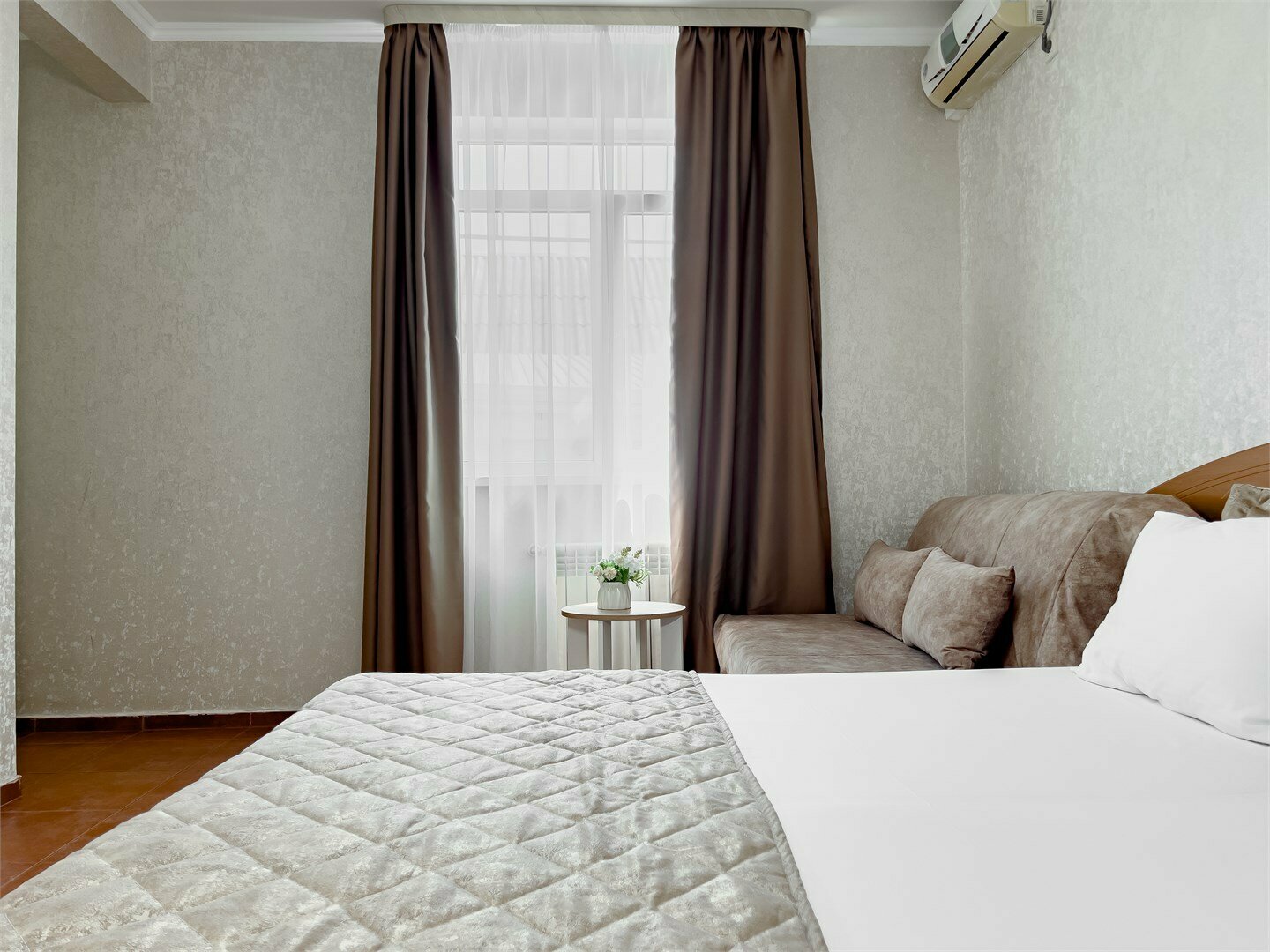 Семейный номер