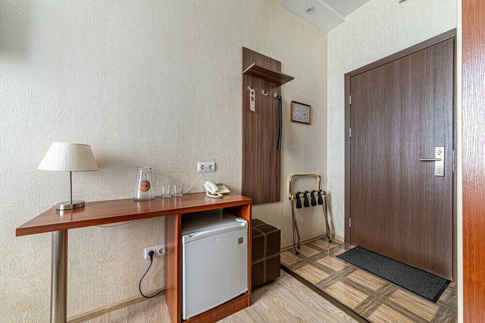 Стандарт с видом в арку