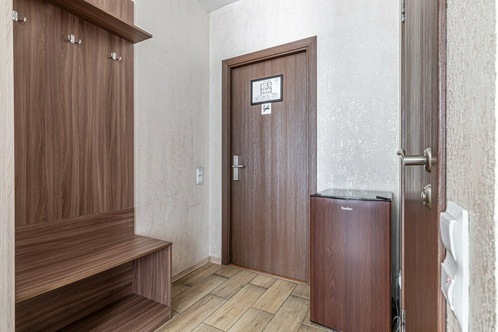 Комфорт улучшенный