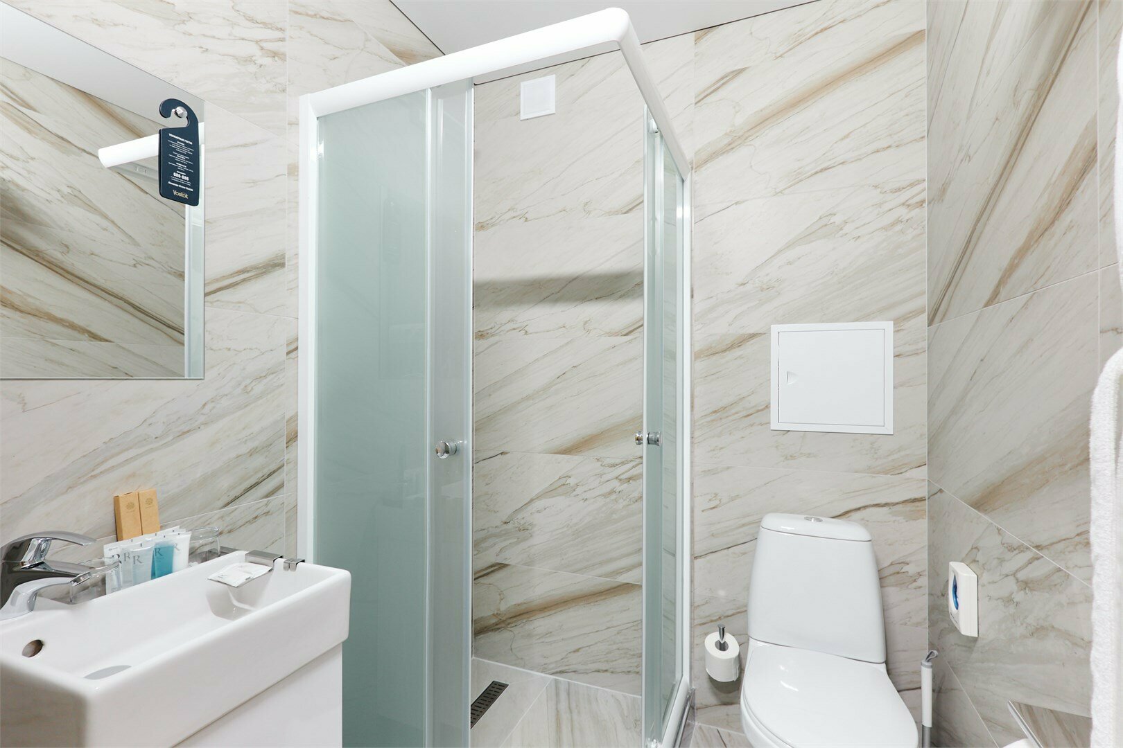 Номер джуниор сюит