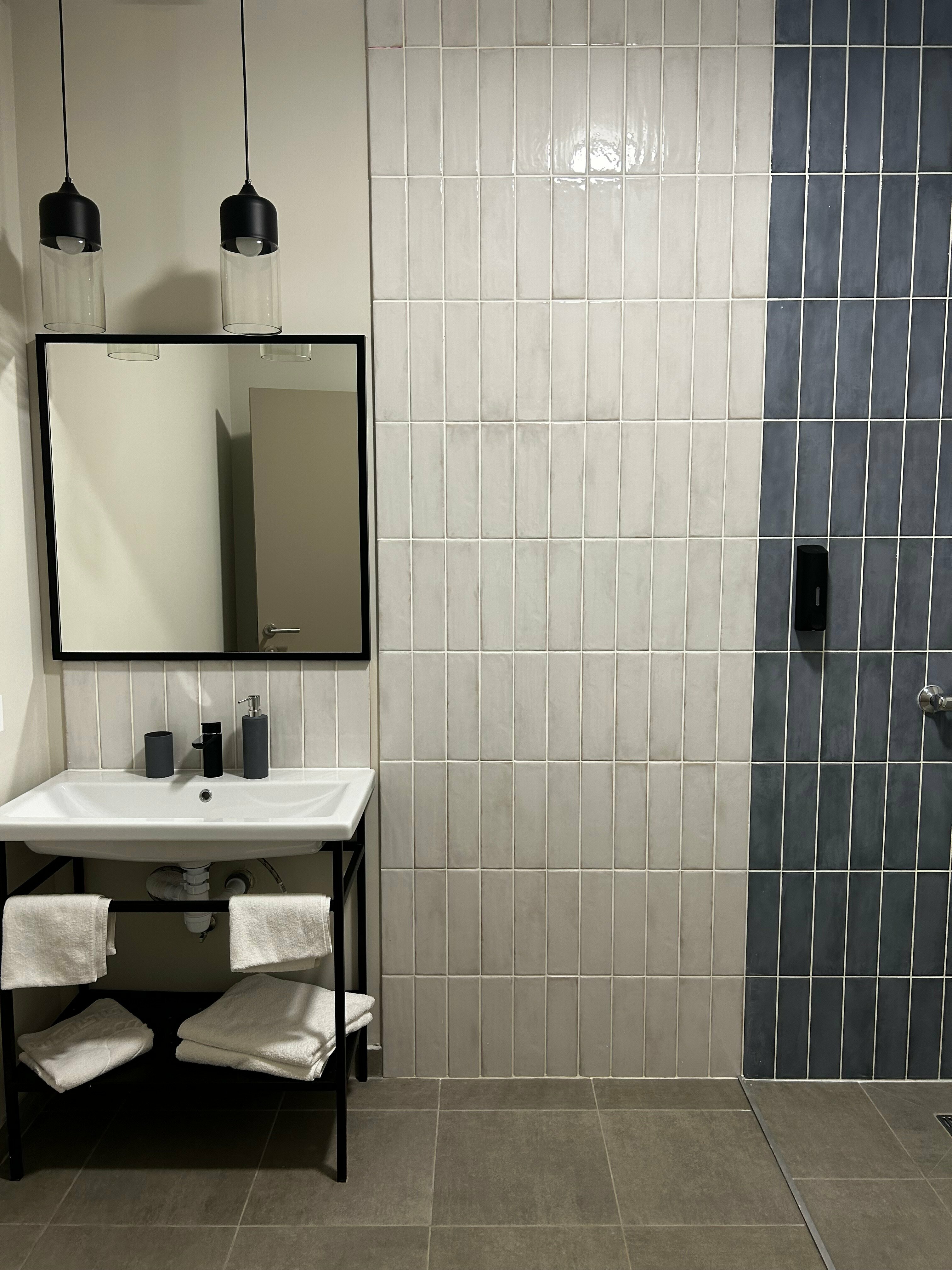 Апартаменты