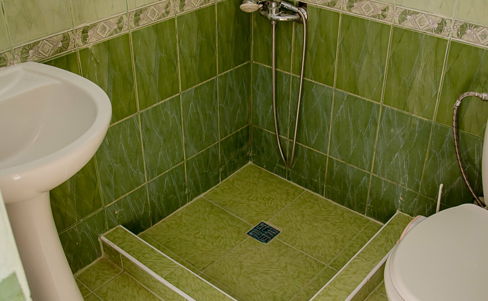 Классический трехместный номер