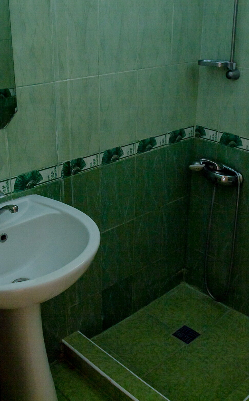 Классический трехместный номер