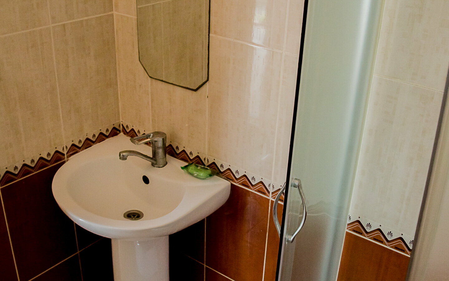 Классический трехместный номер