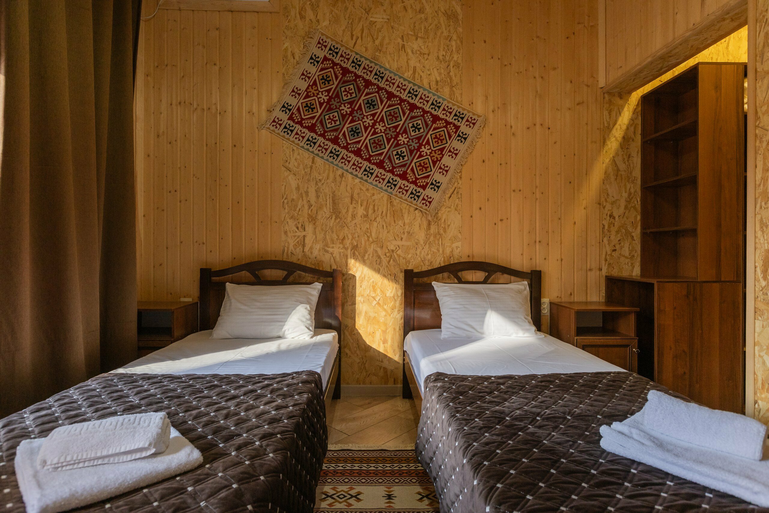 Номер Эконом