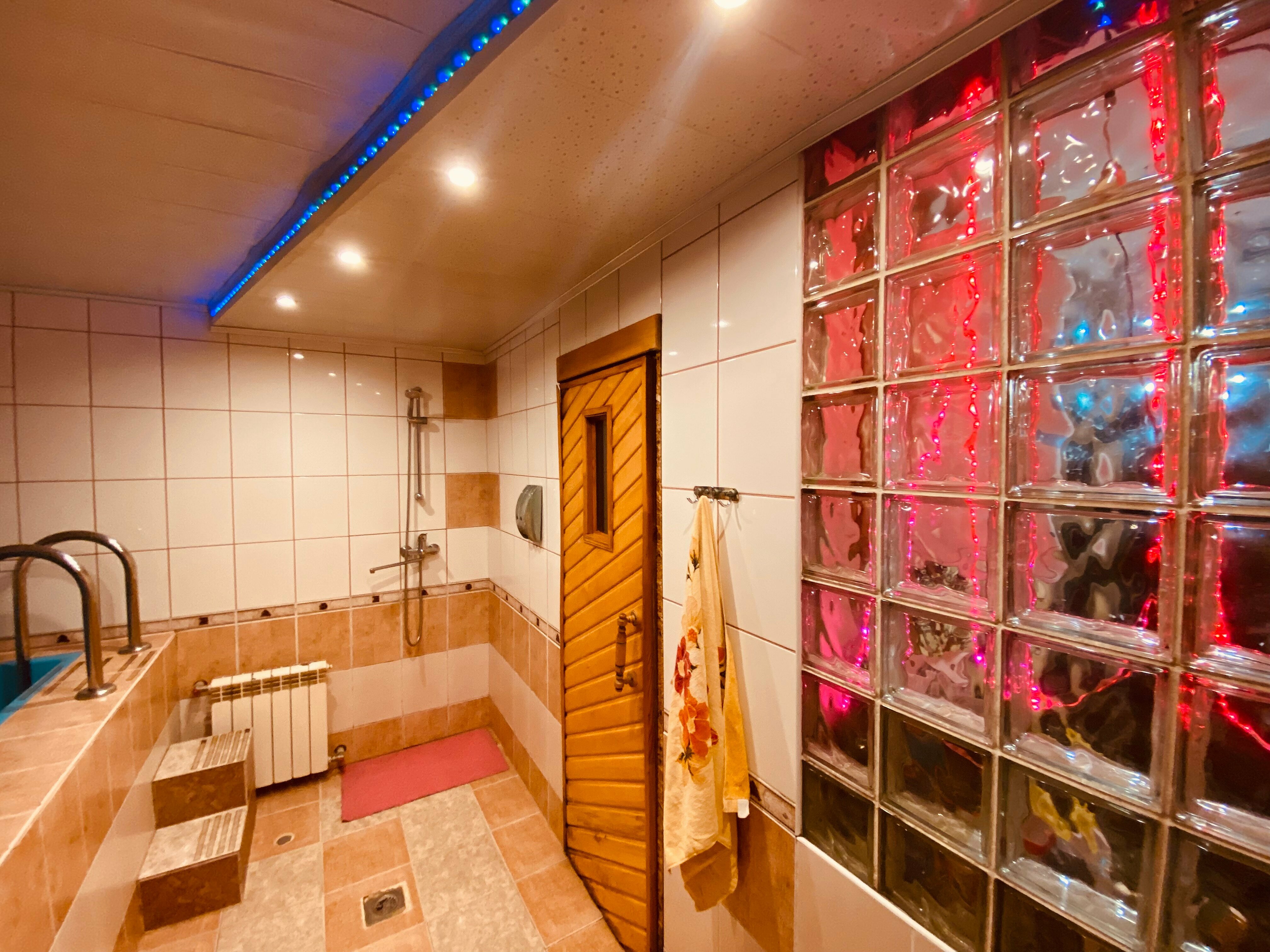 Дом – Рядом с пляжем