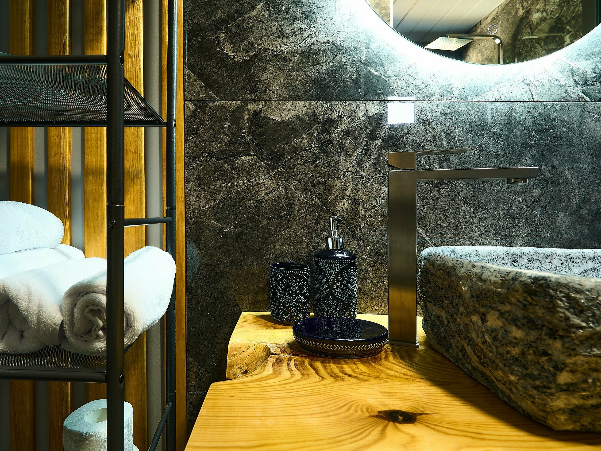 Коттедж Премиум