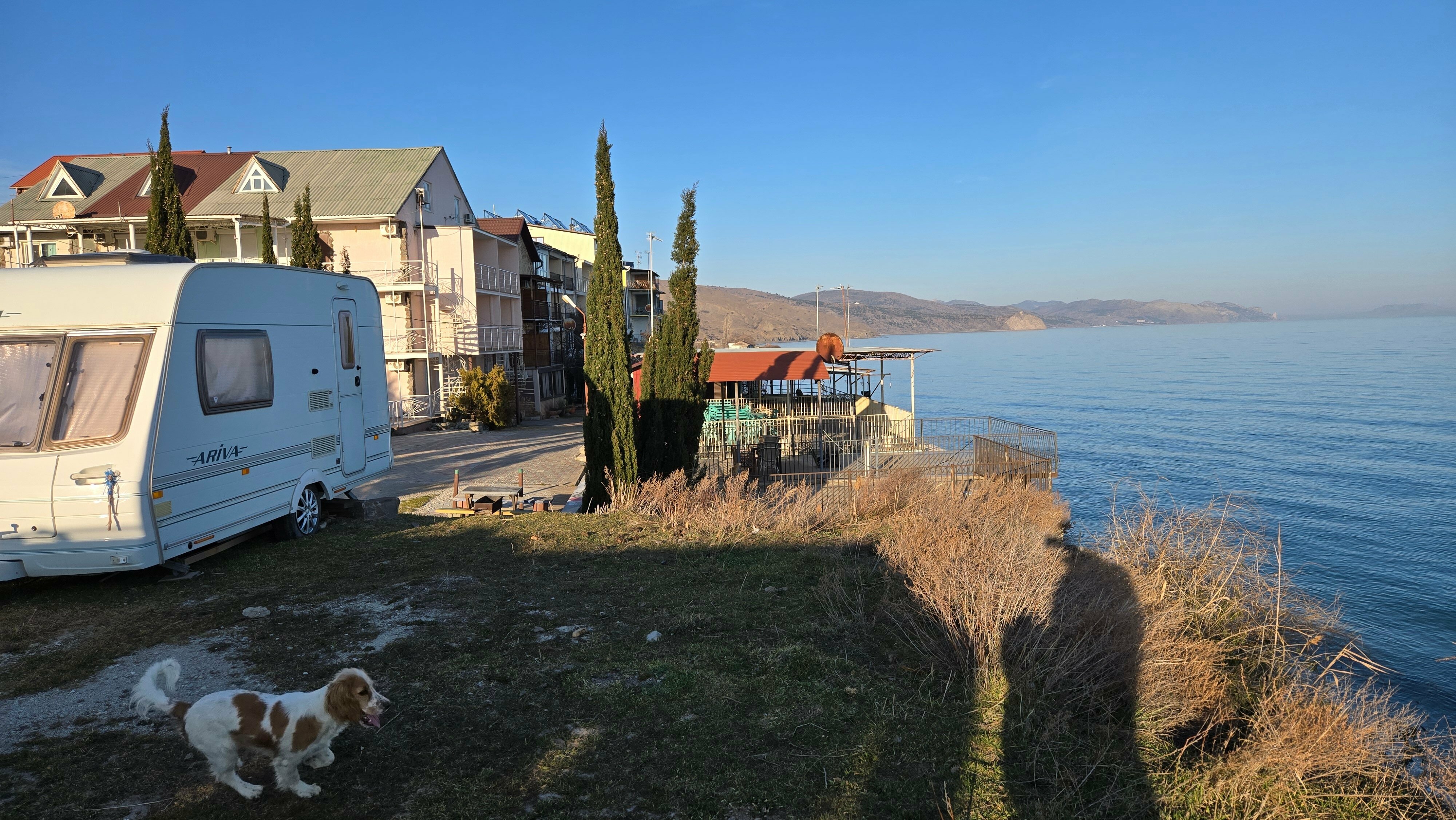 Стандартный трехместный номер