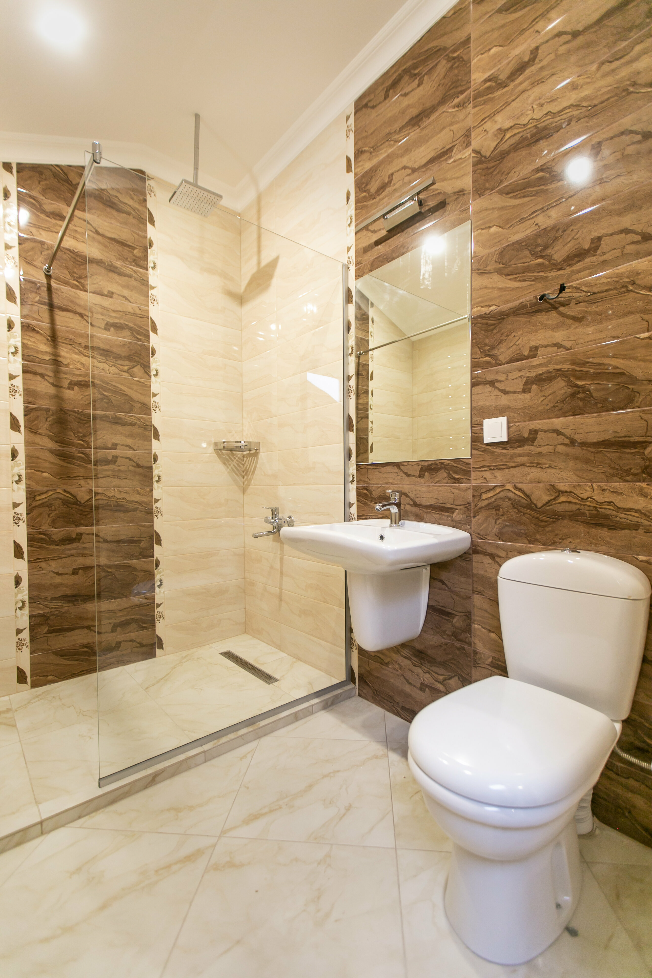 Двухместный номер с 1 кроватью