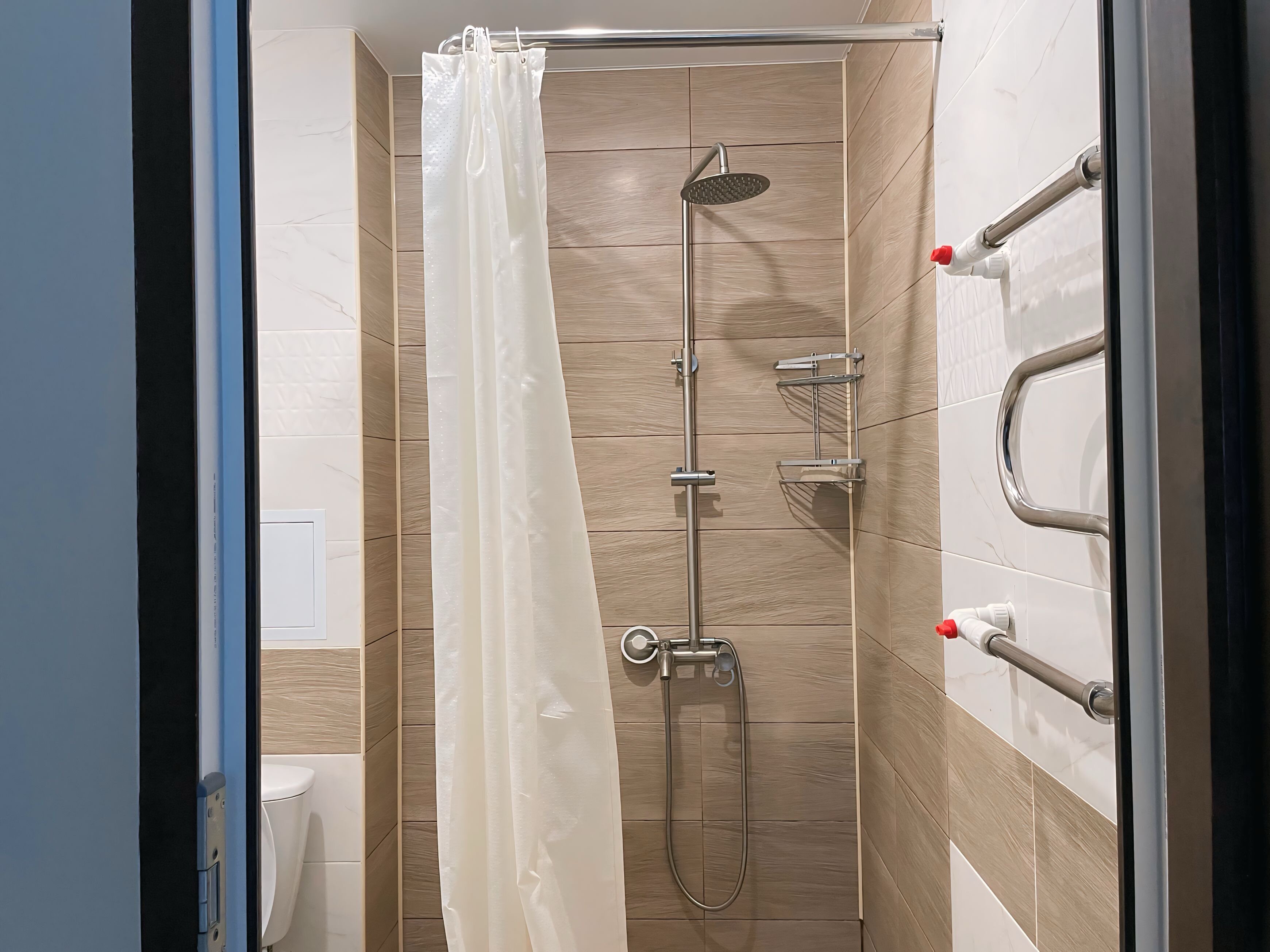 Классический четырехместный номер