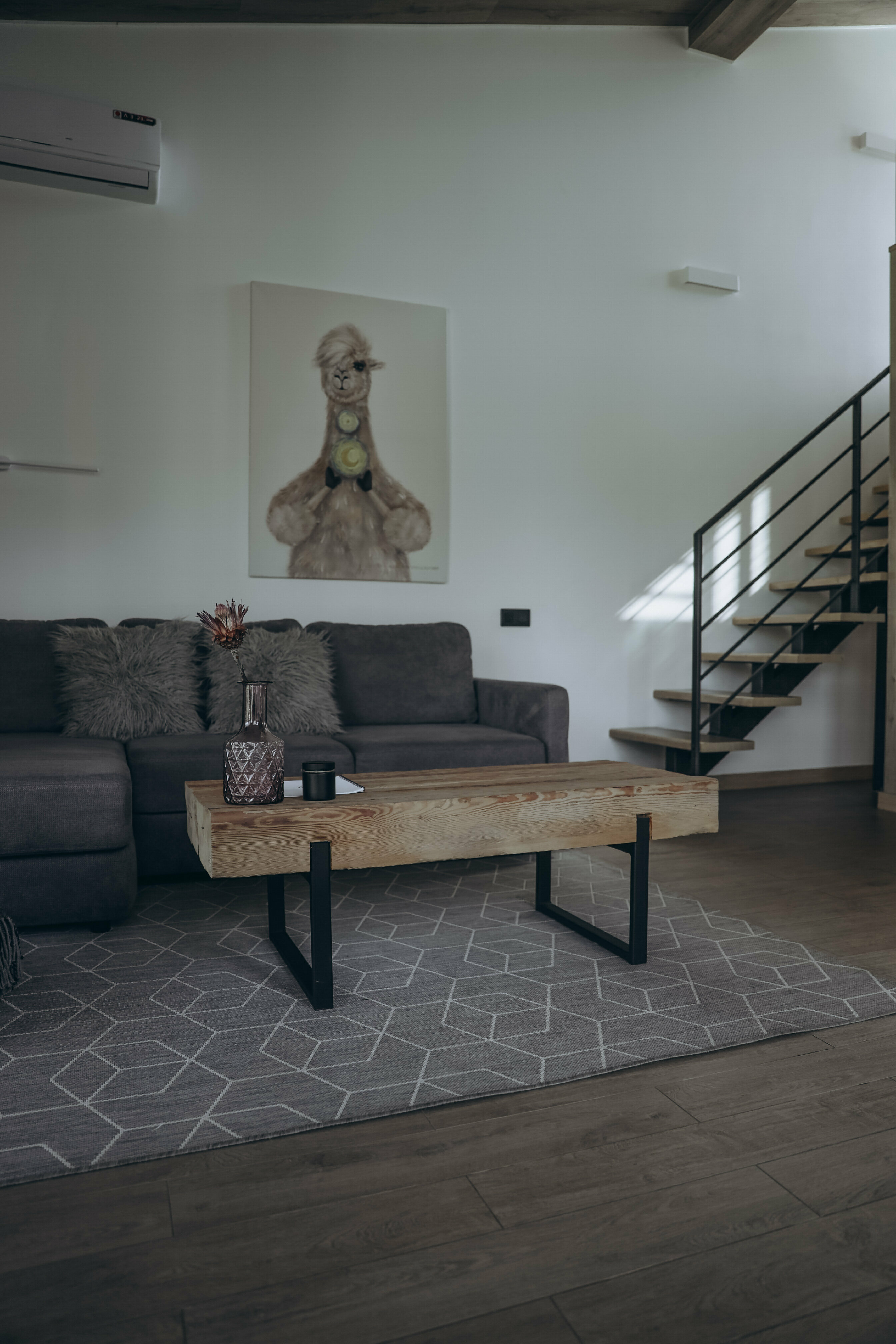 Улучшенное шале