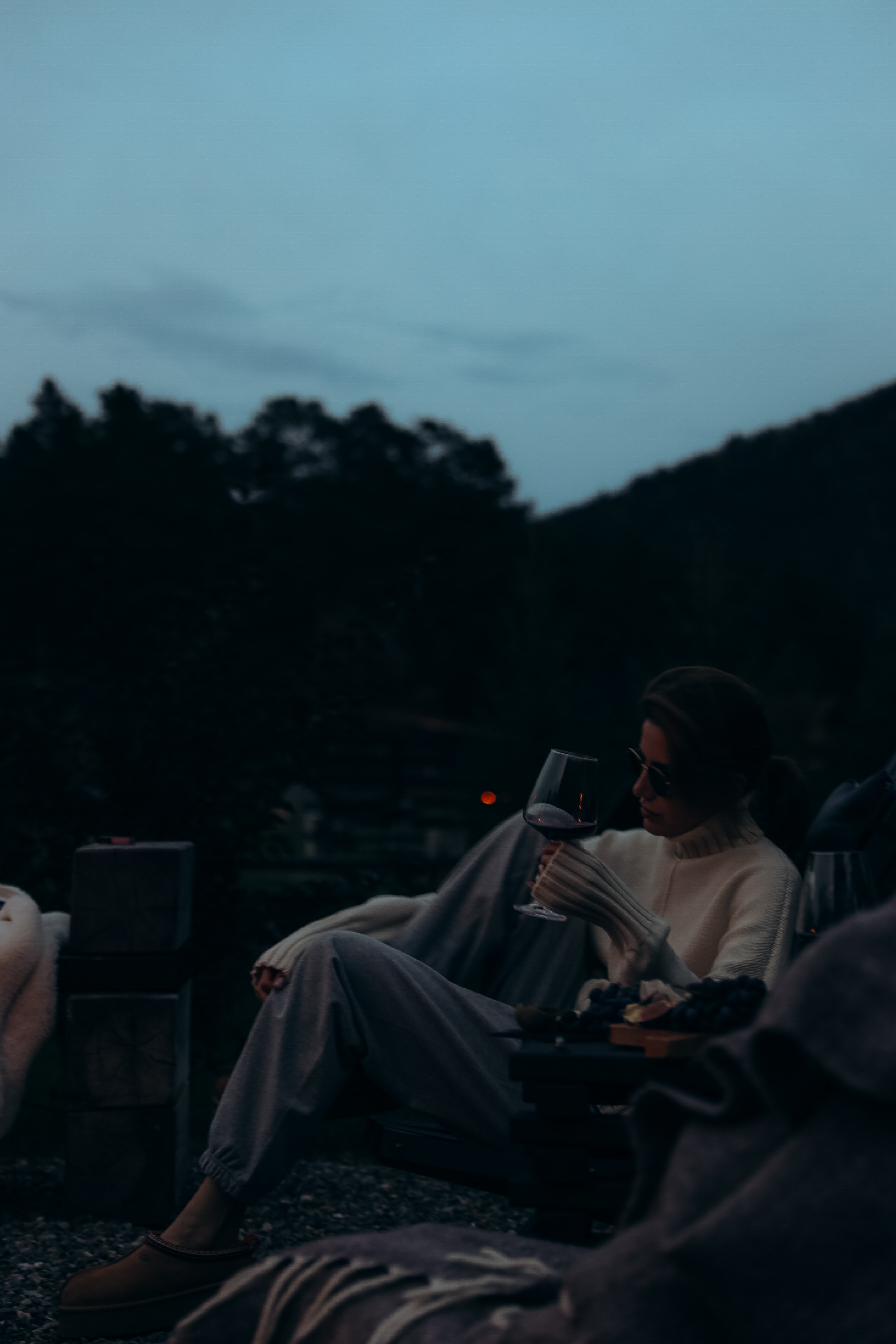 Улучшенное шале