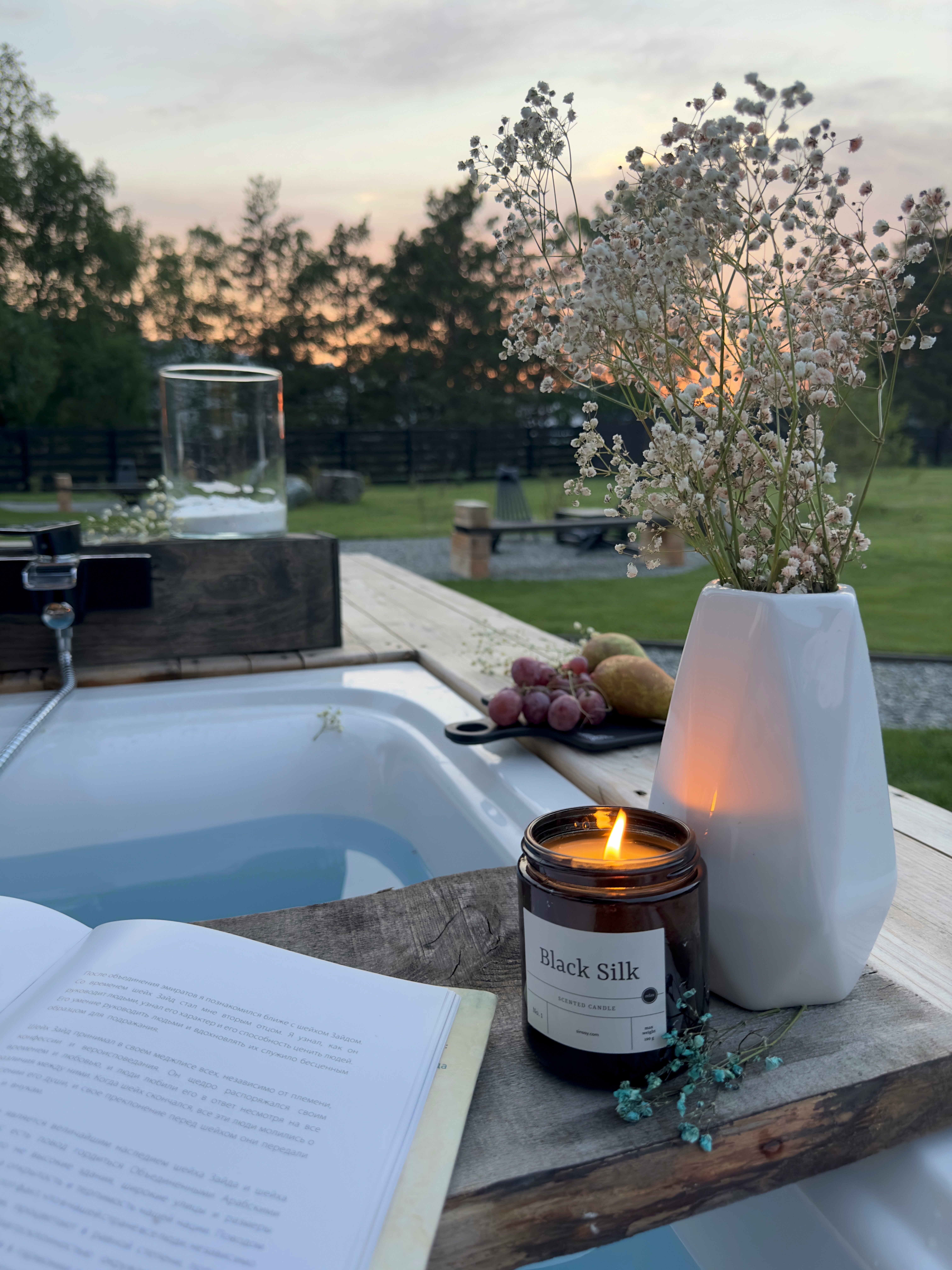 Улучшенное шале