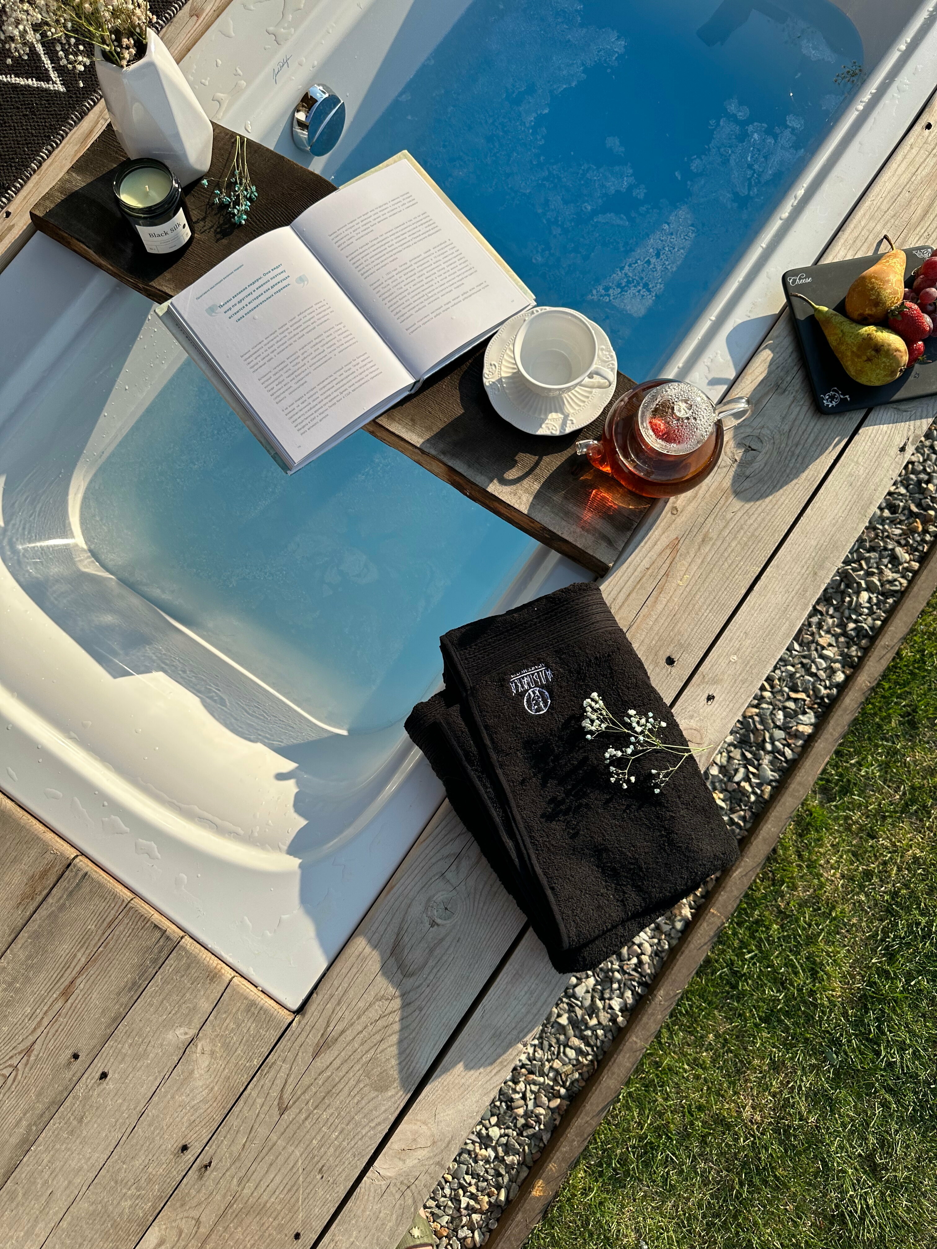 Улучшенное шале