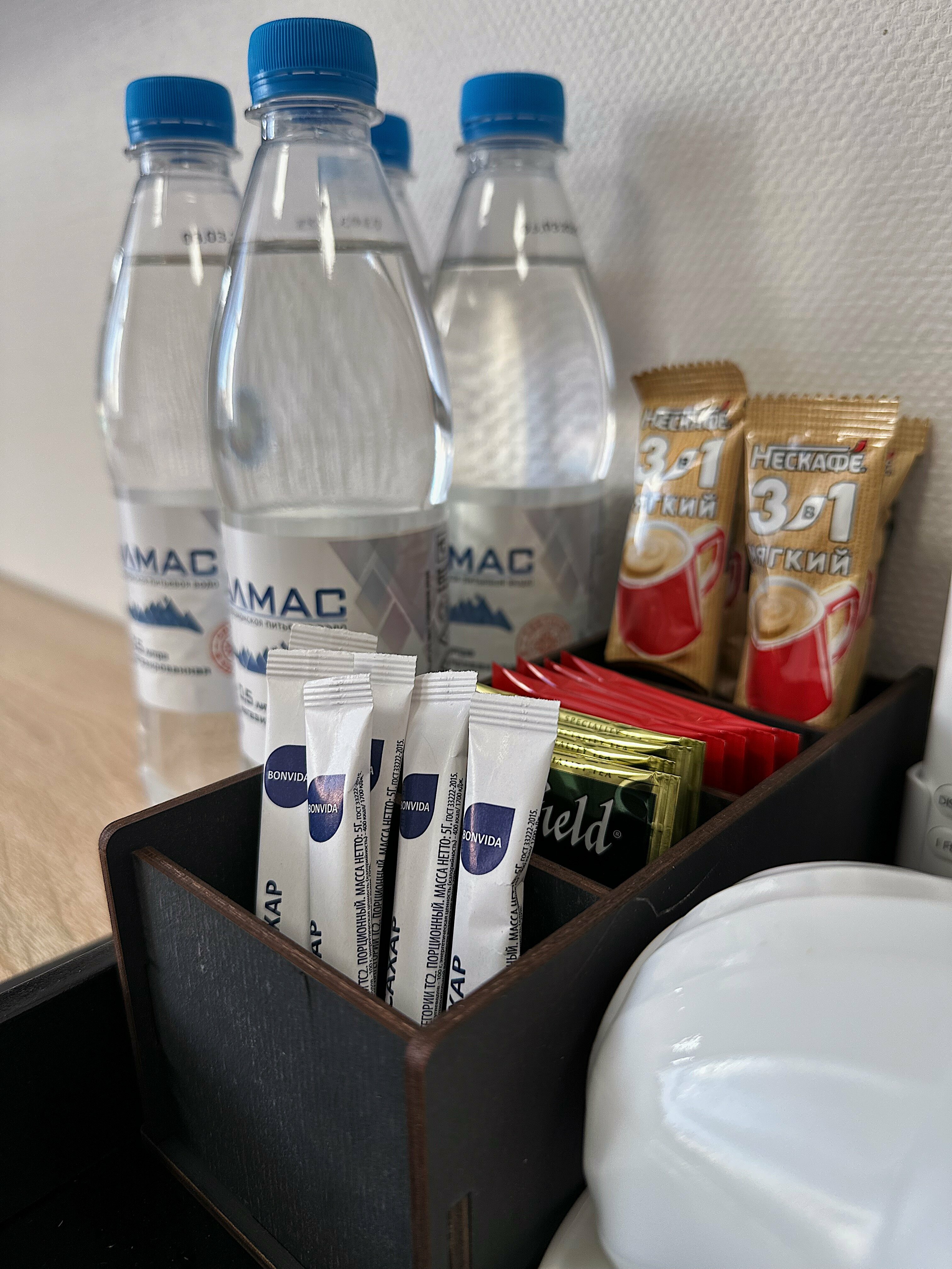 Стандарт с видом на достопримечательности №5