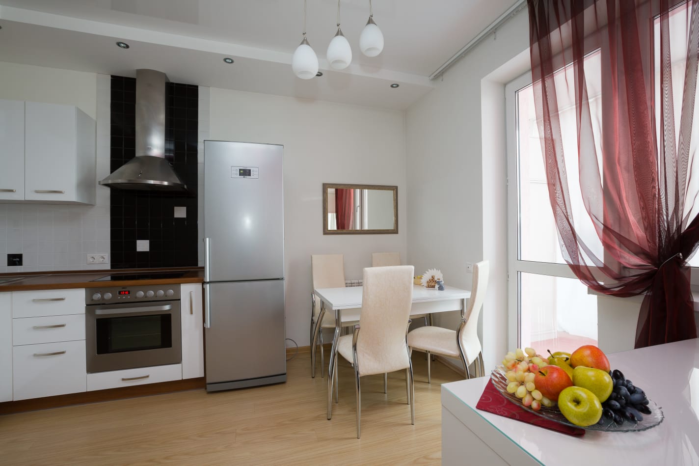 Улучшенный семейный номер