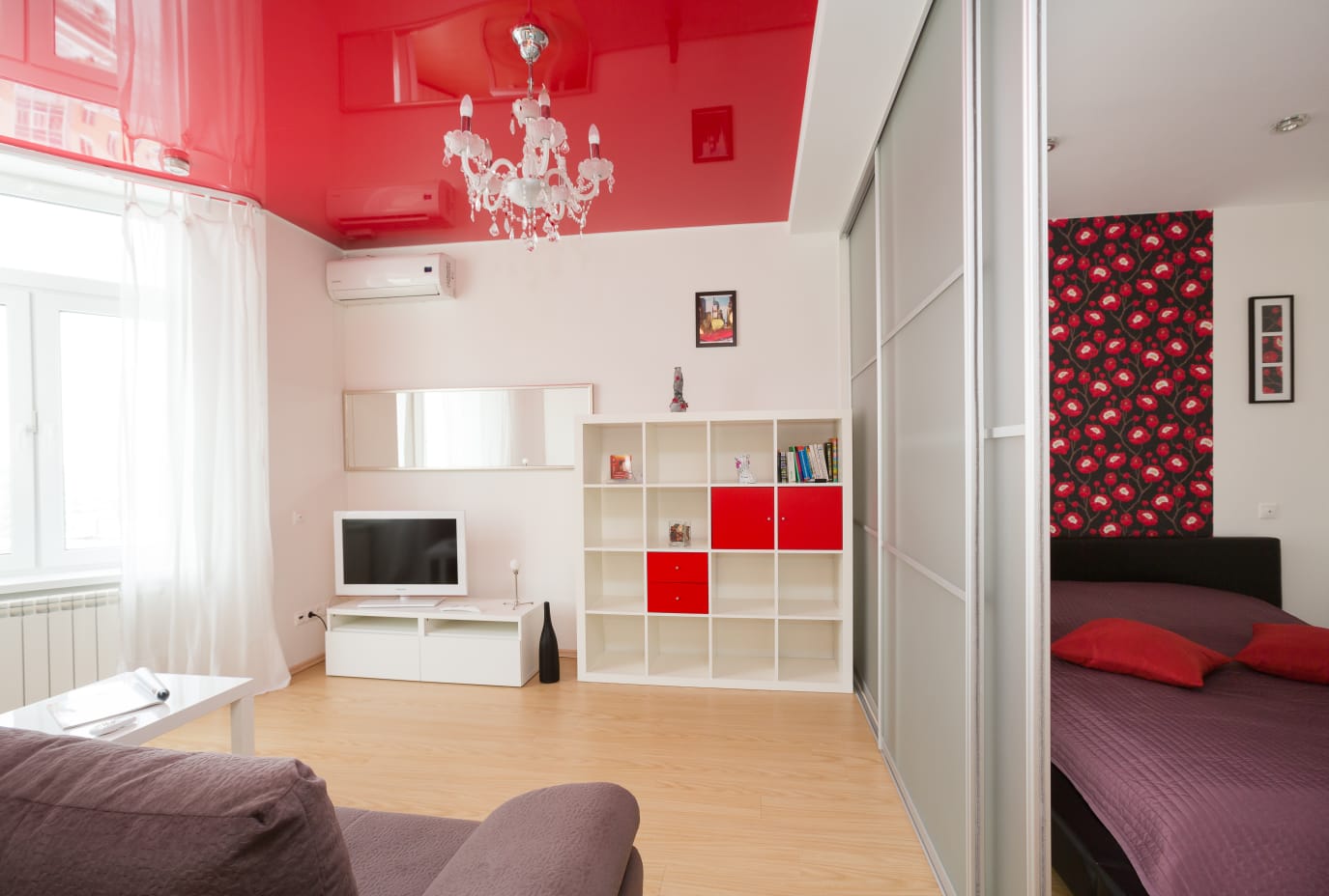 Улучшенный семейный номер