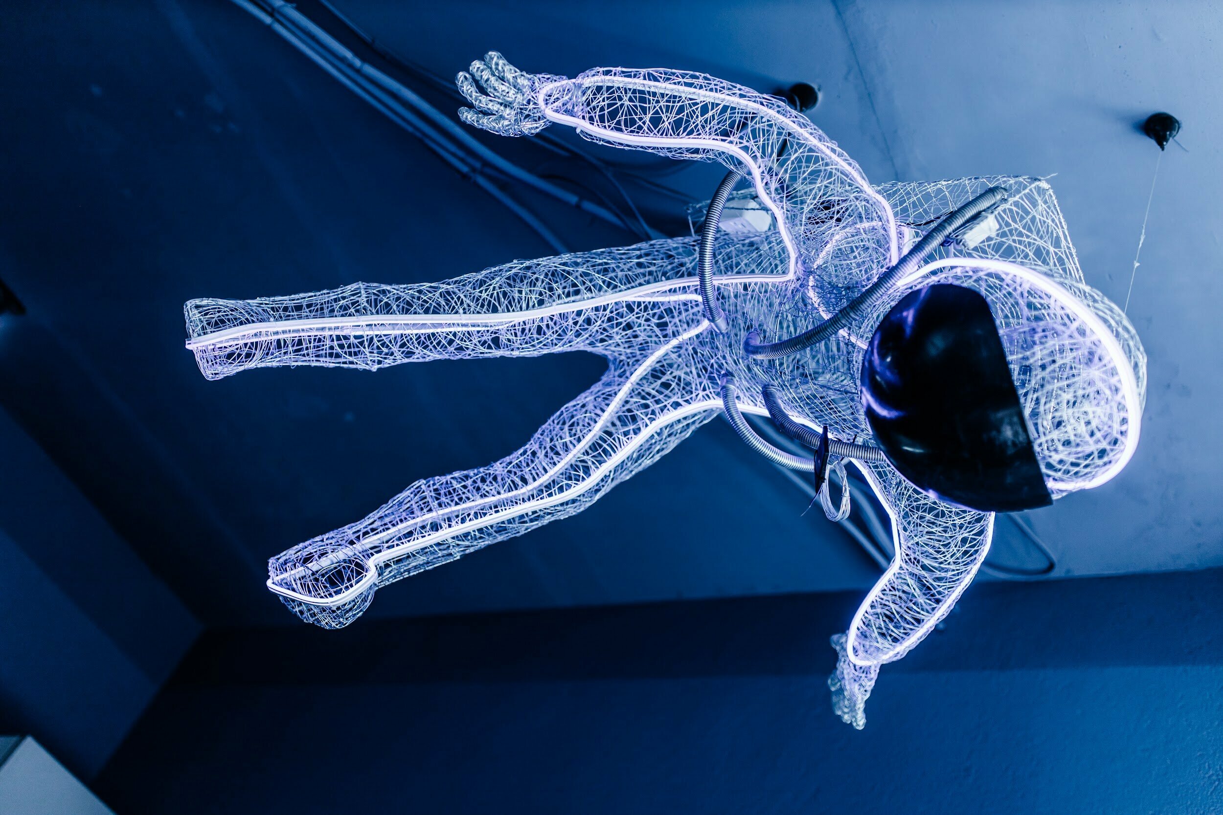 Одноместная капсула