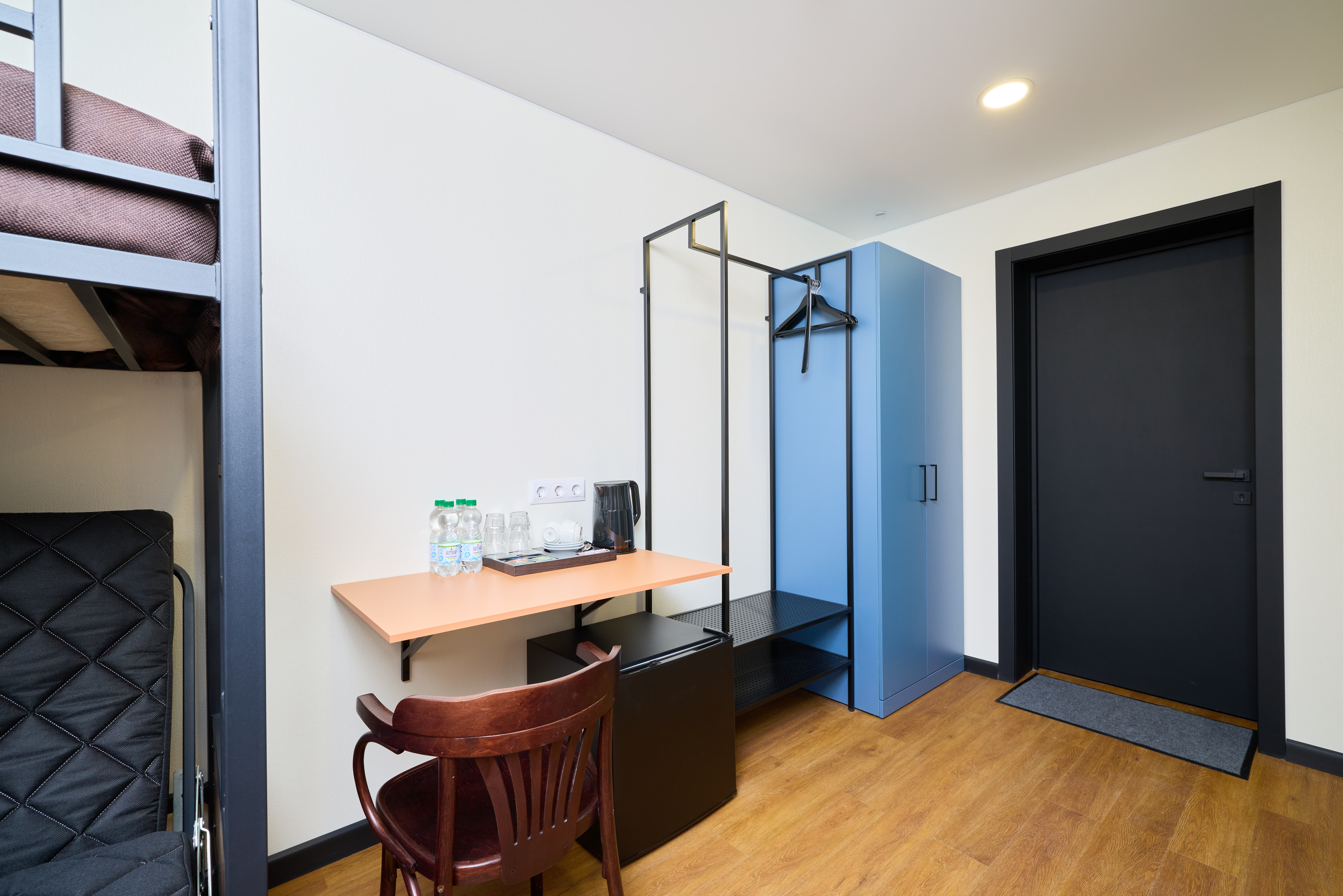 Семейный номер