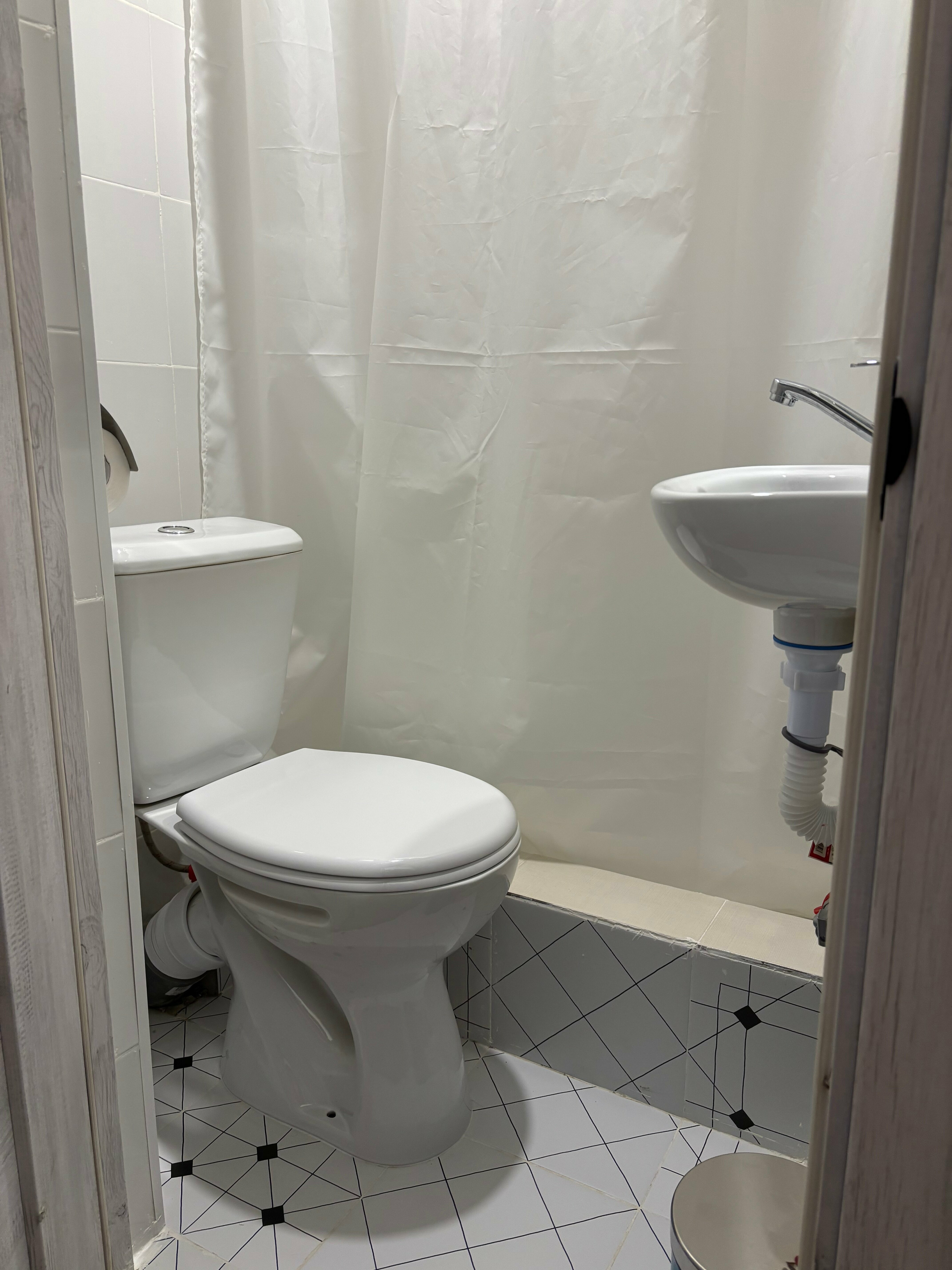 Роскошный четырехместный номер