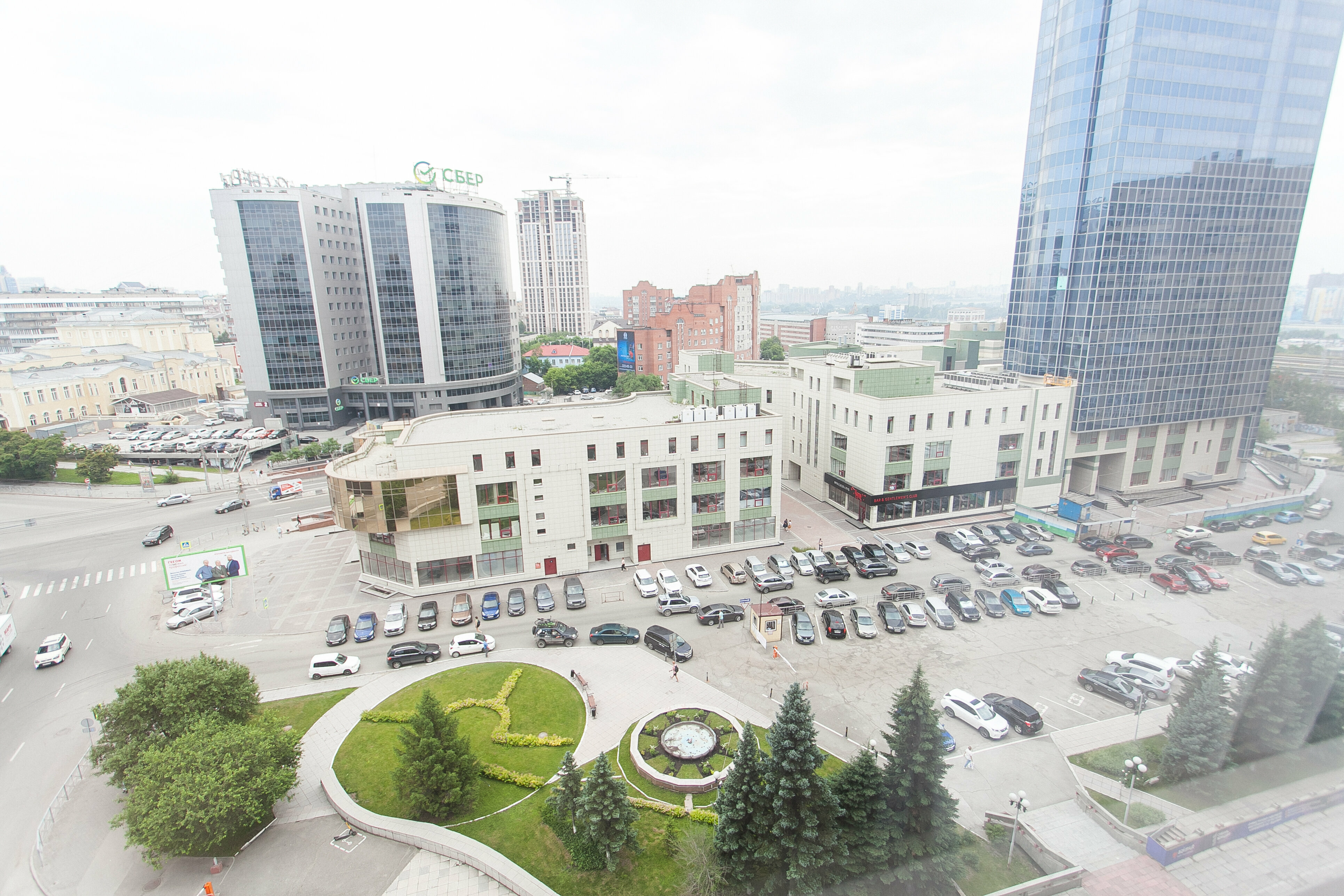 Стандарт с двумя кроватями