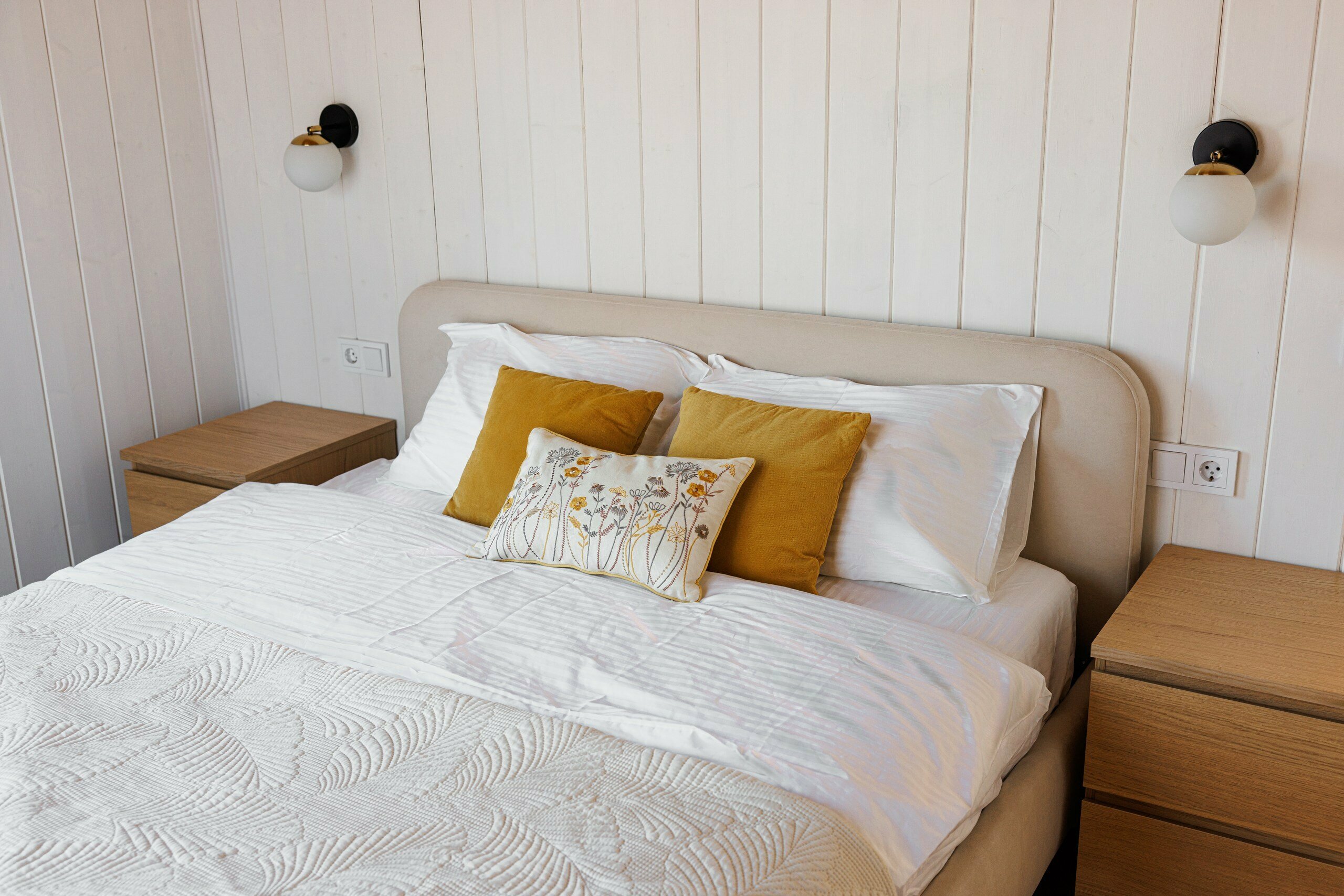 Вилла с 3 спальнями