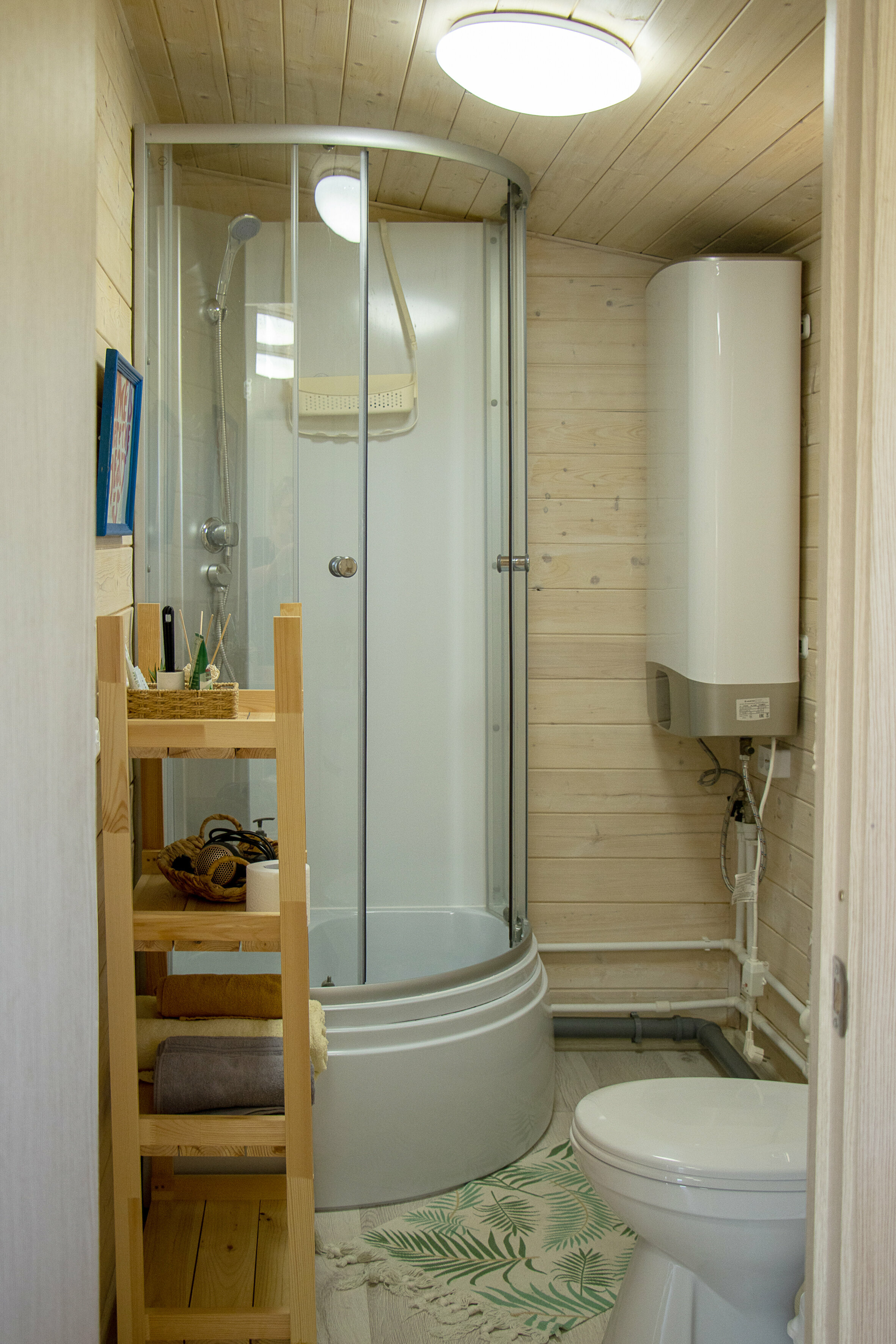 Дом для комфортного отдыха