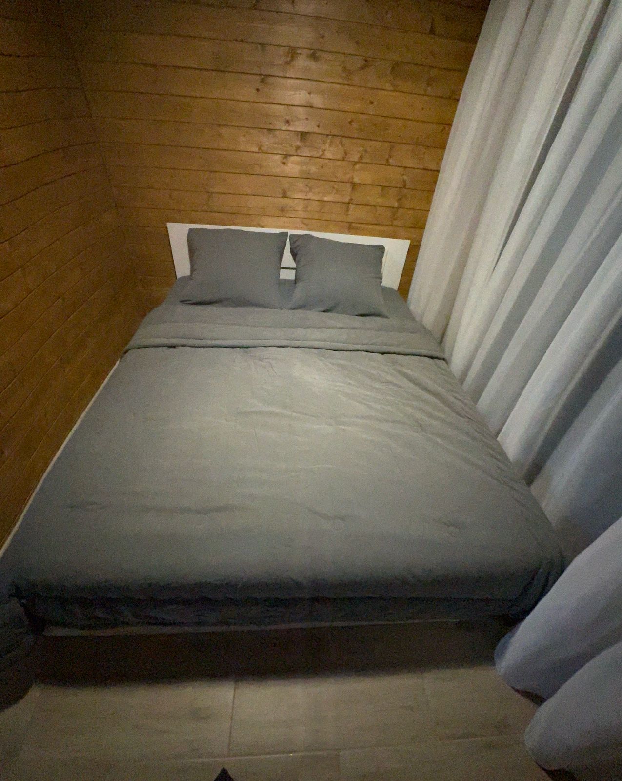 Дом с чаном и баней в Камском Устье (глэмпинг)