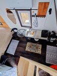 Дом Экзистенциалиста c баней на дровах. 1-2 гостя. Побеги в Побеги Escape Village