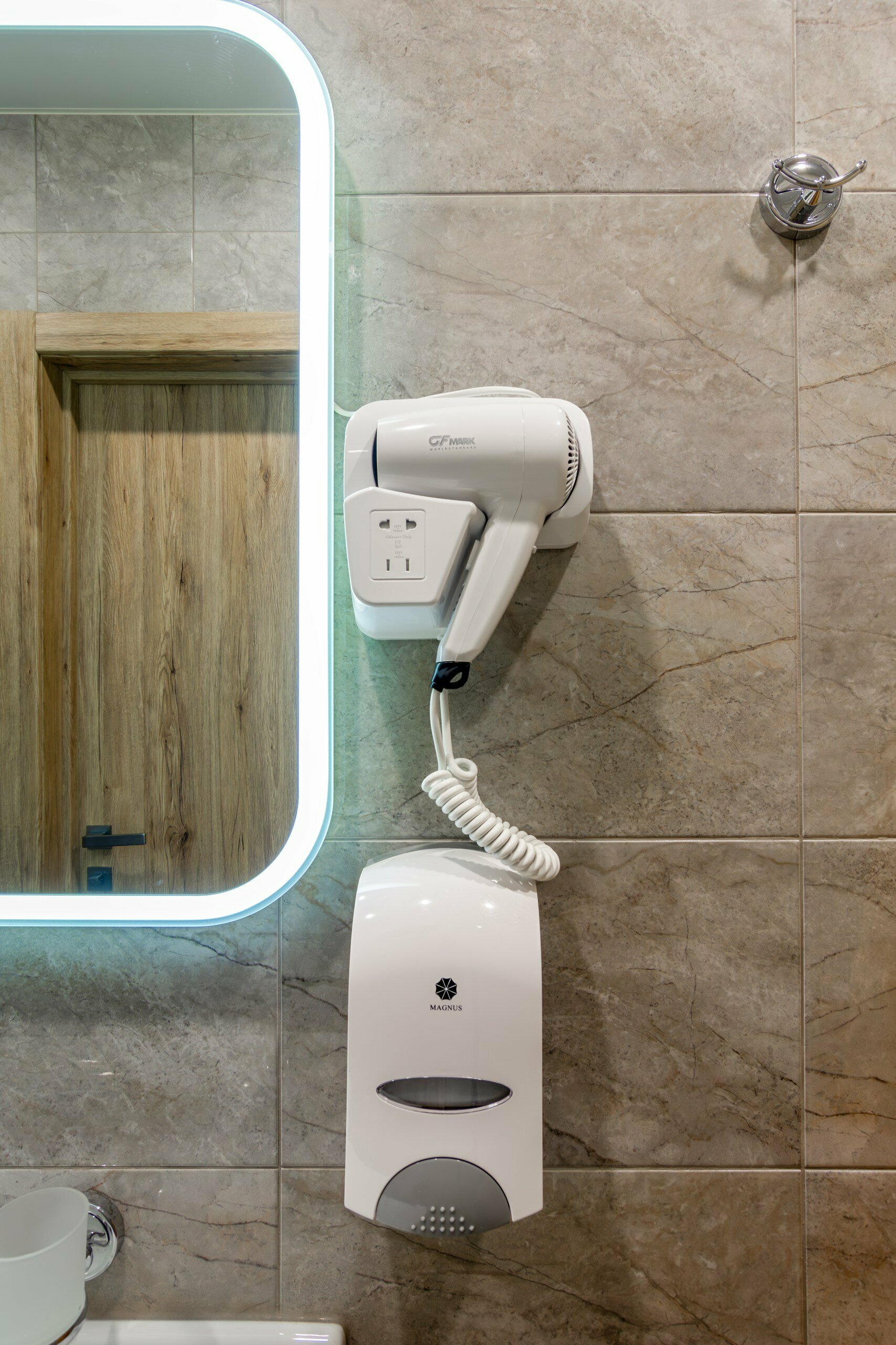 Двухместный номер Deluxe с кроватью размера "KingSize"