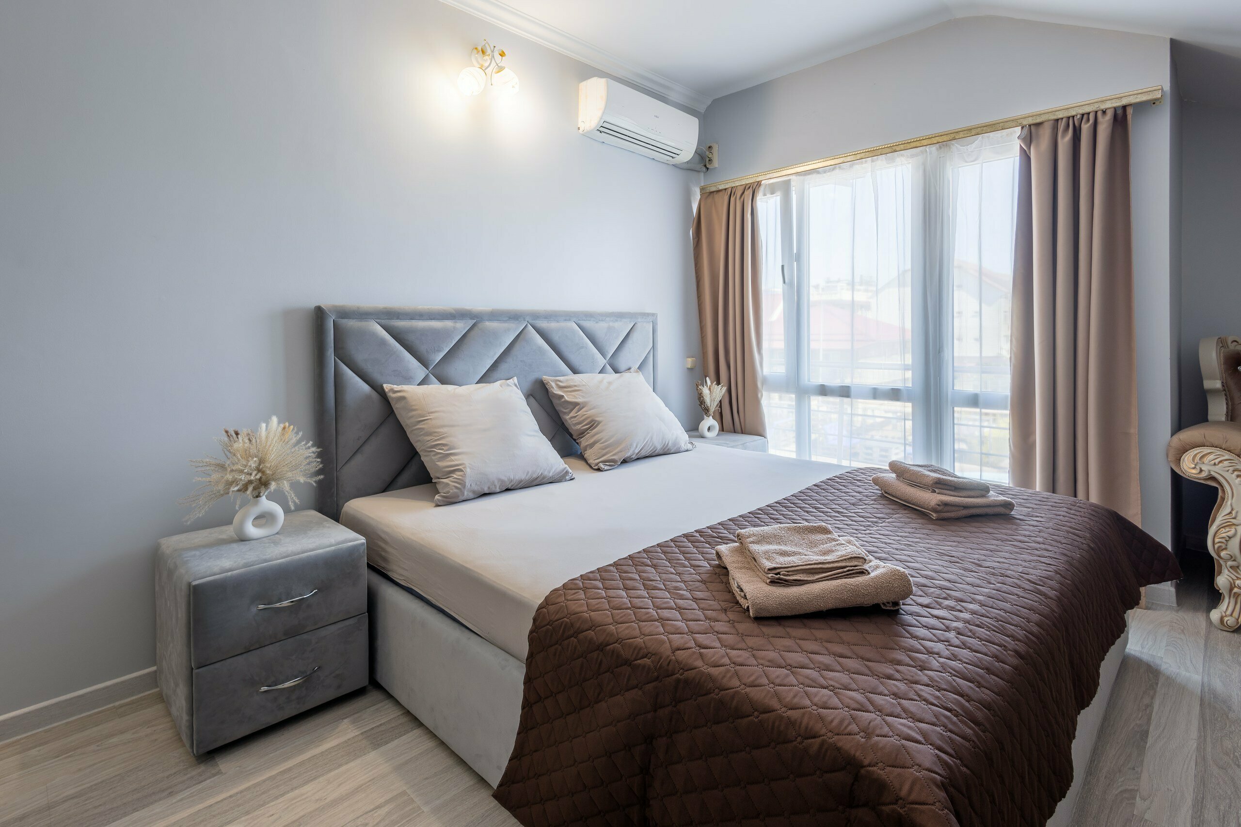 Семейный люкс