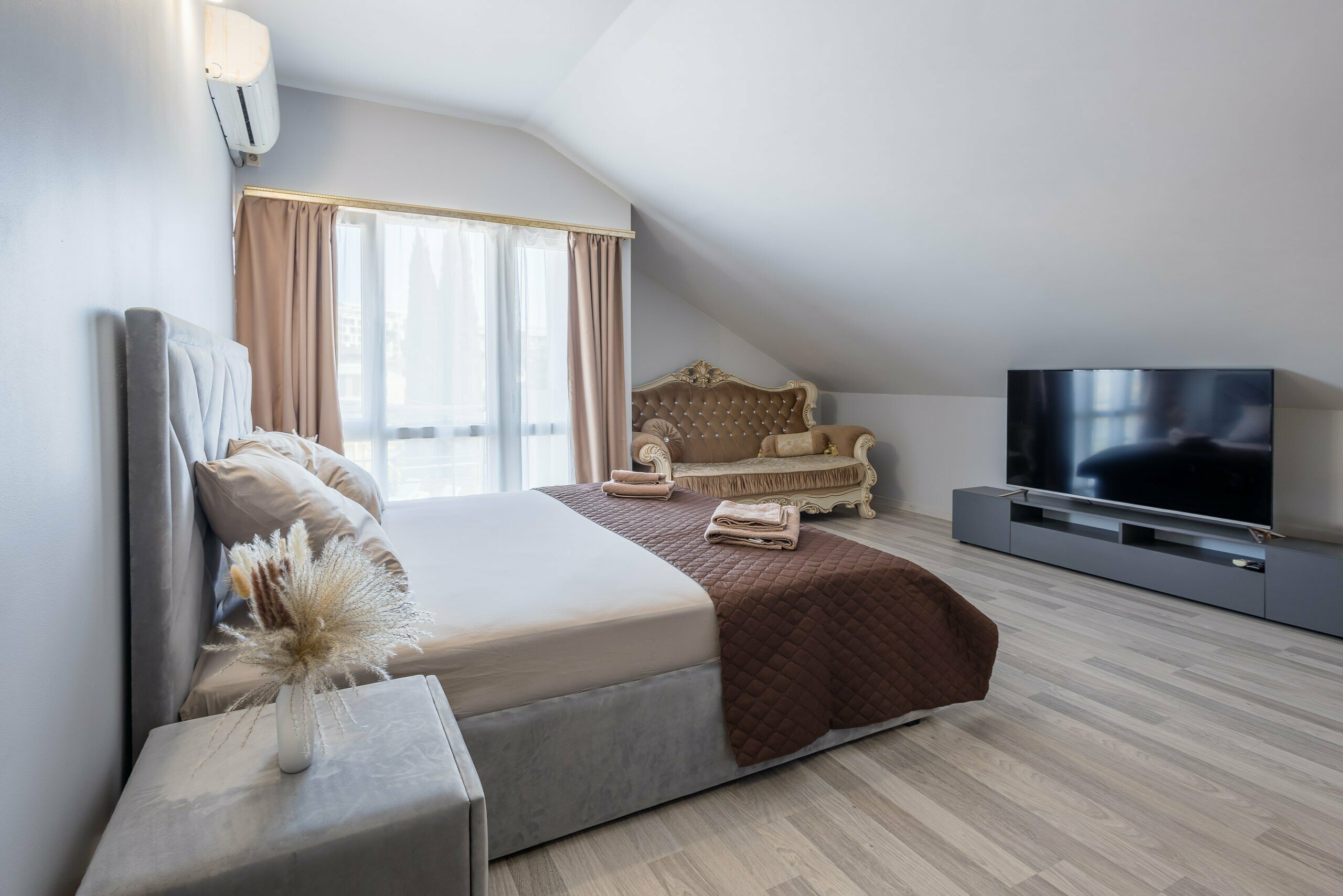 Семейный люкс