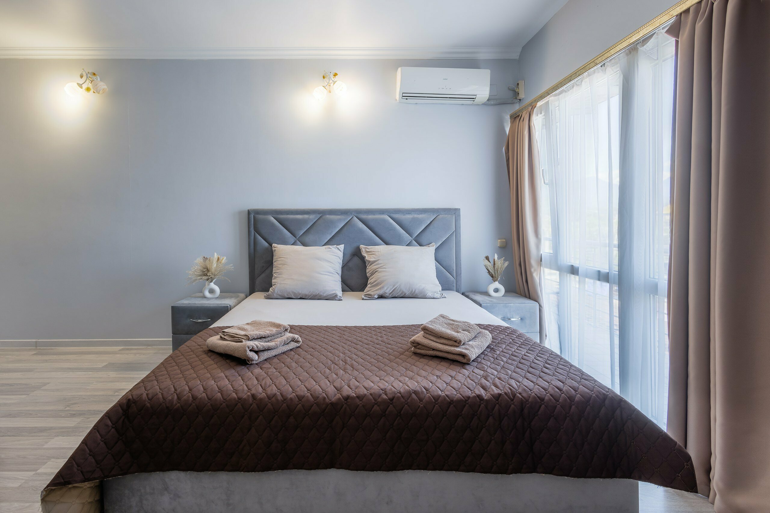 Семейный люкс