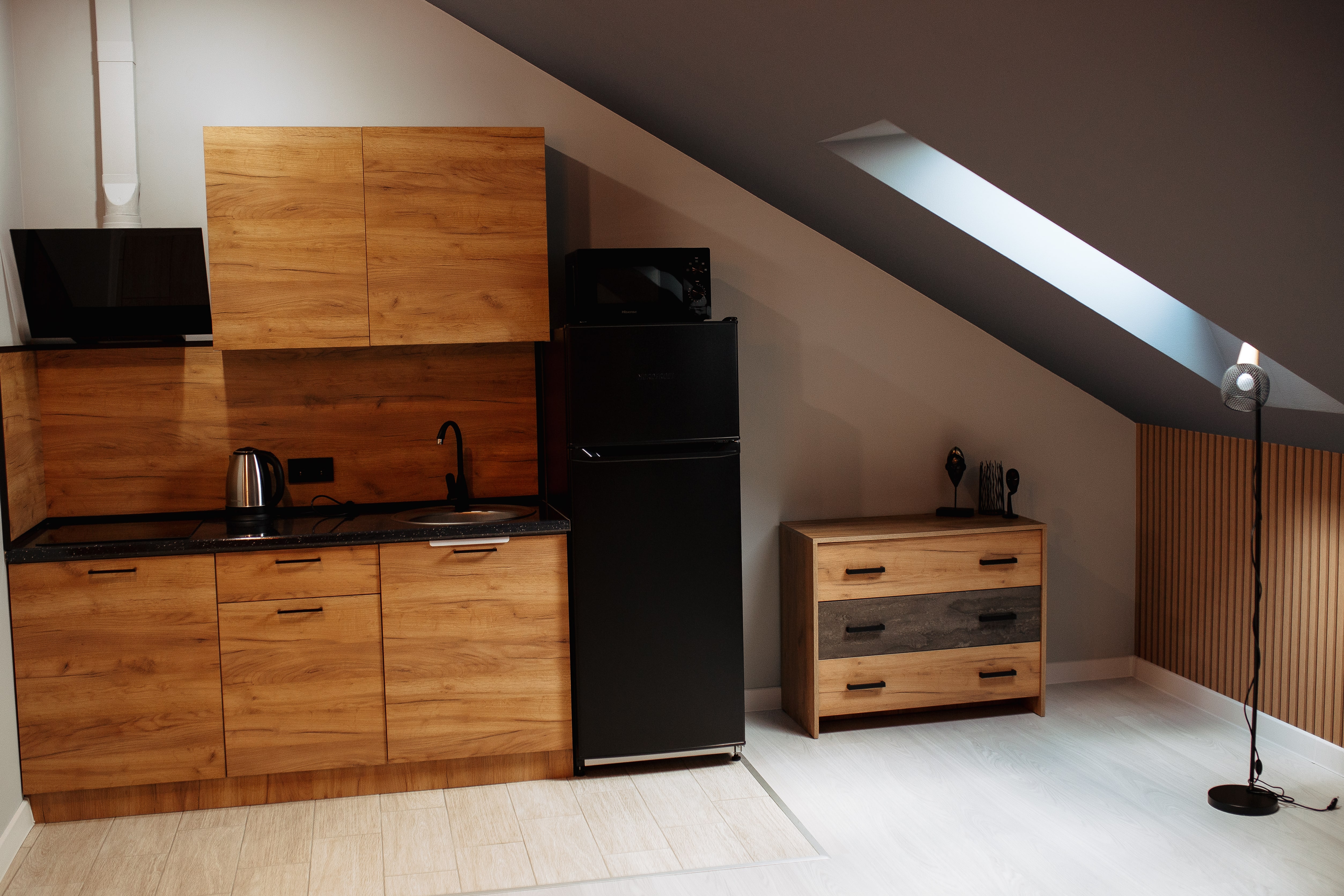 Лофт Стандарт