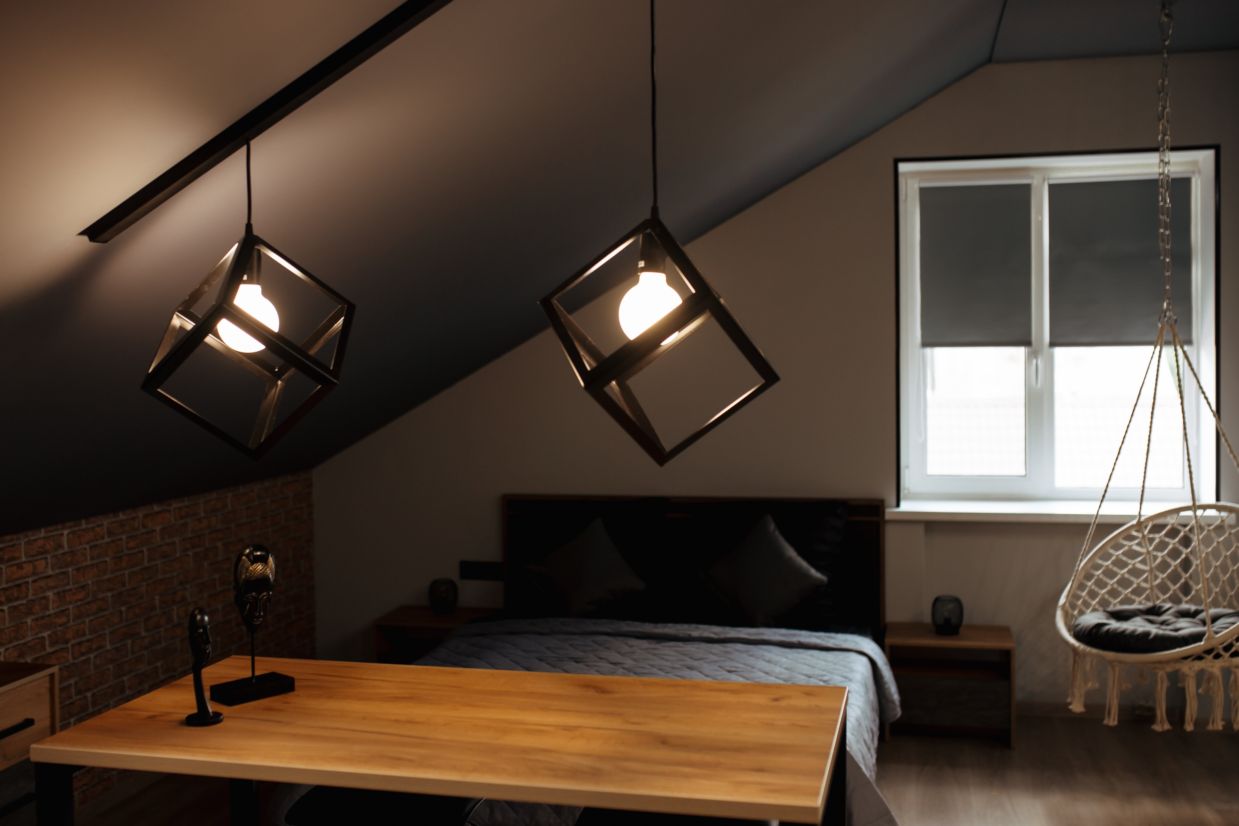 Лофт Комфорт