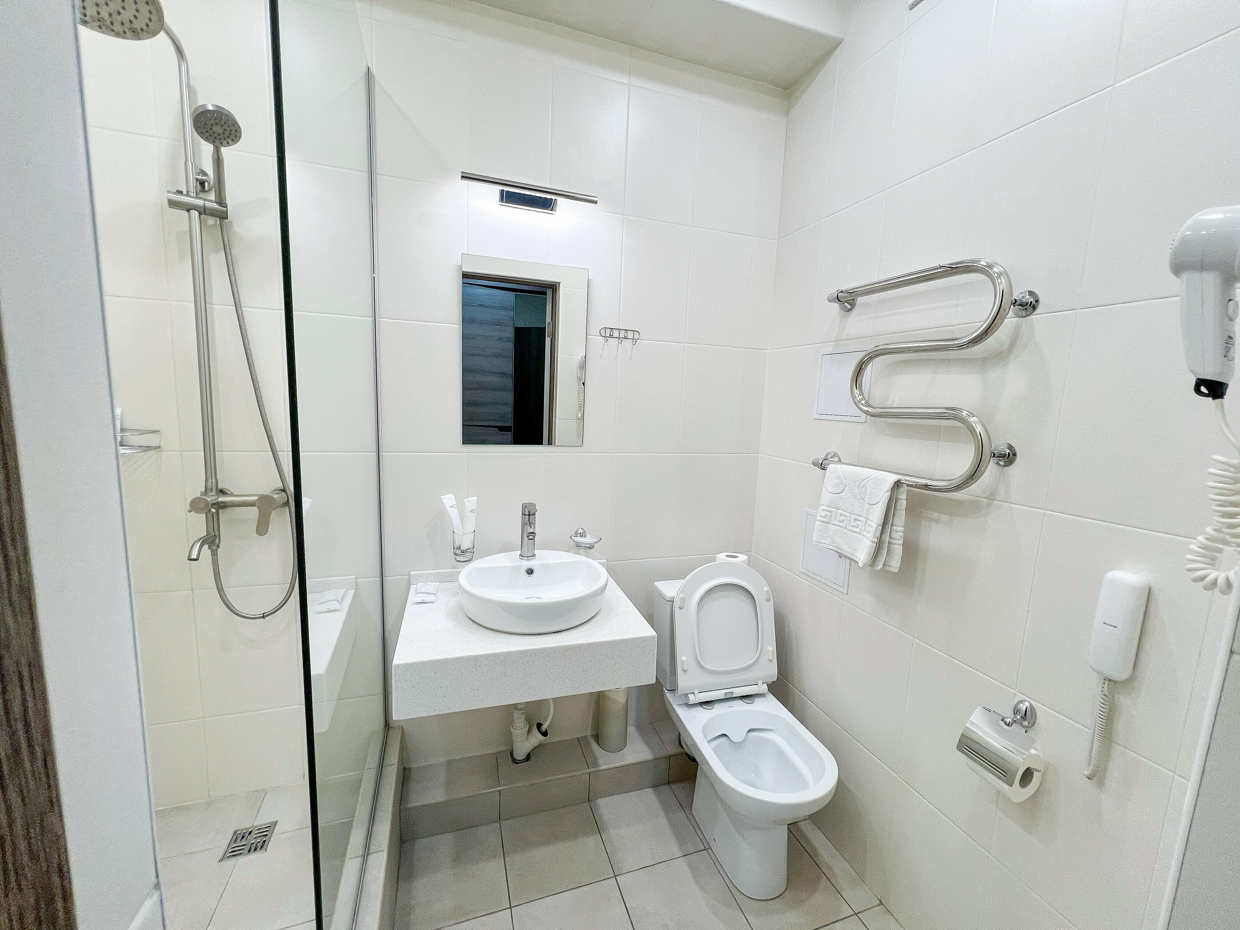 Семейный номер