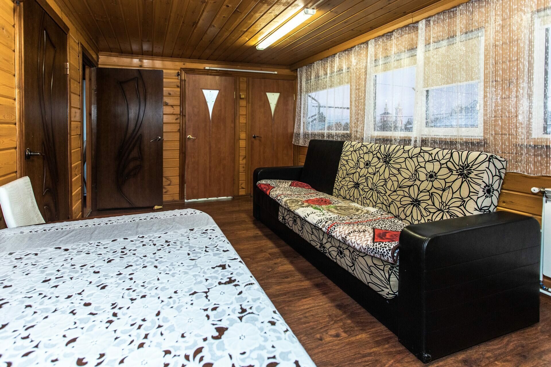 Семейный номер