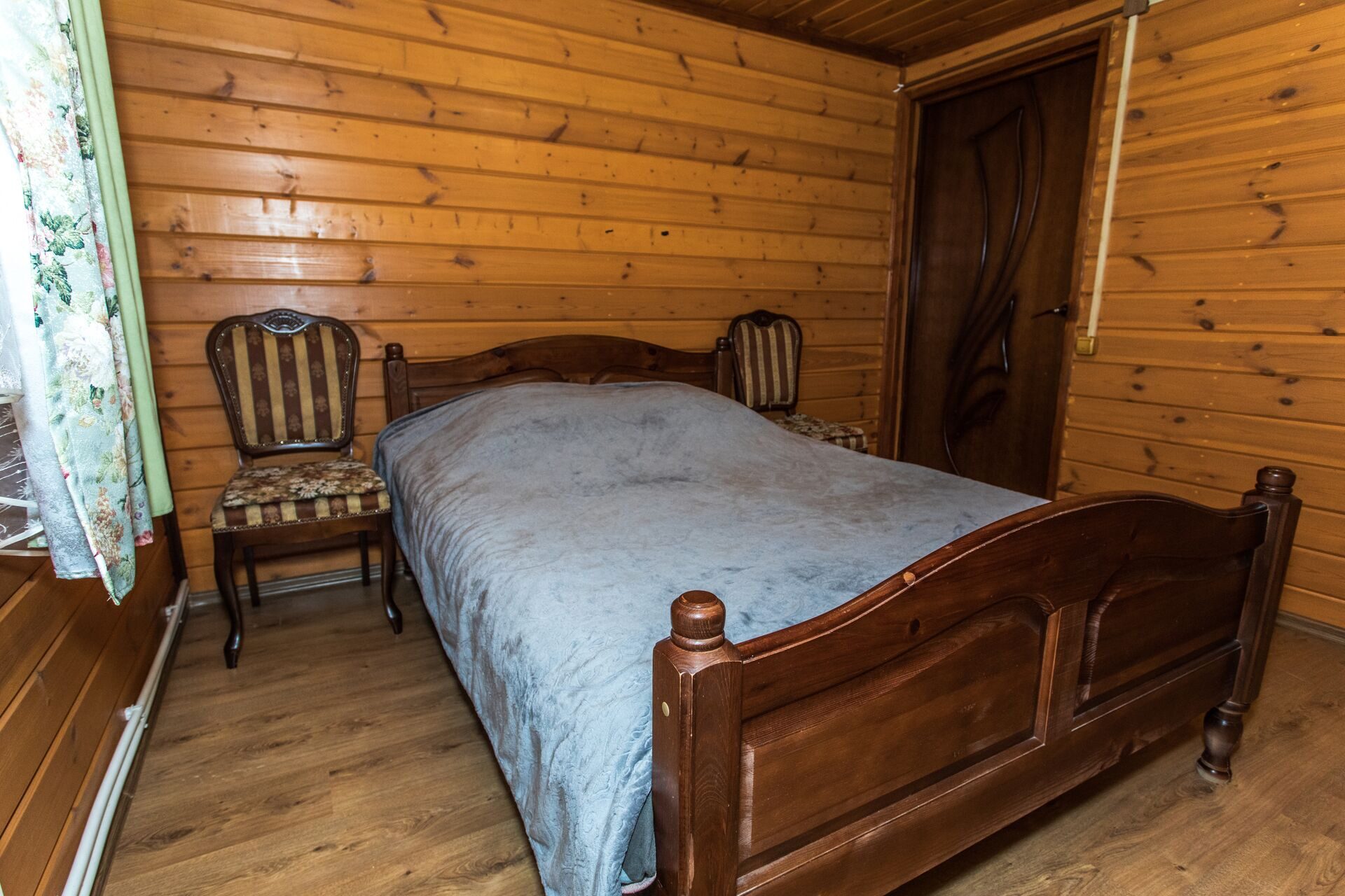 Семейный номер