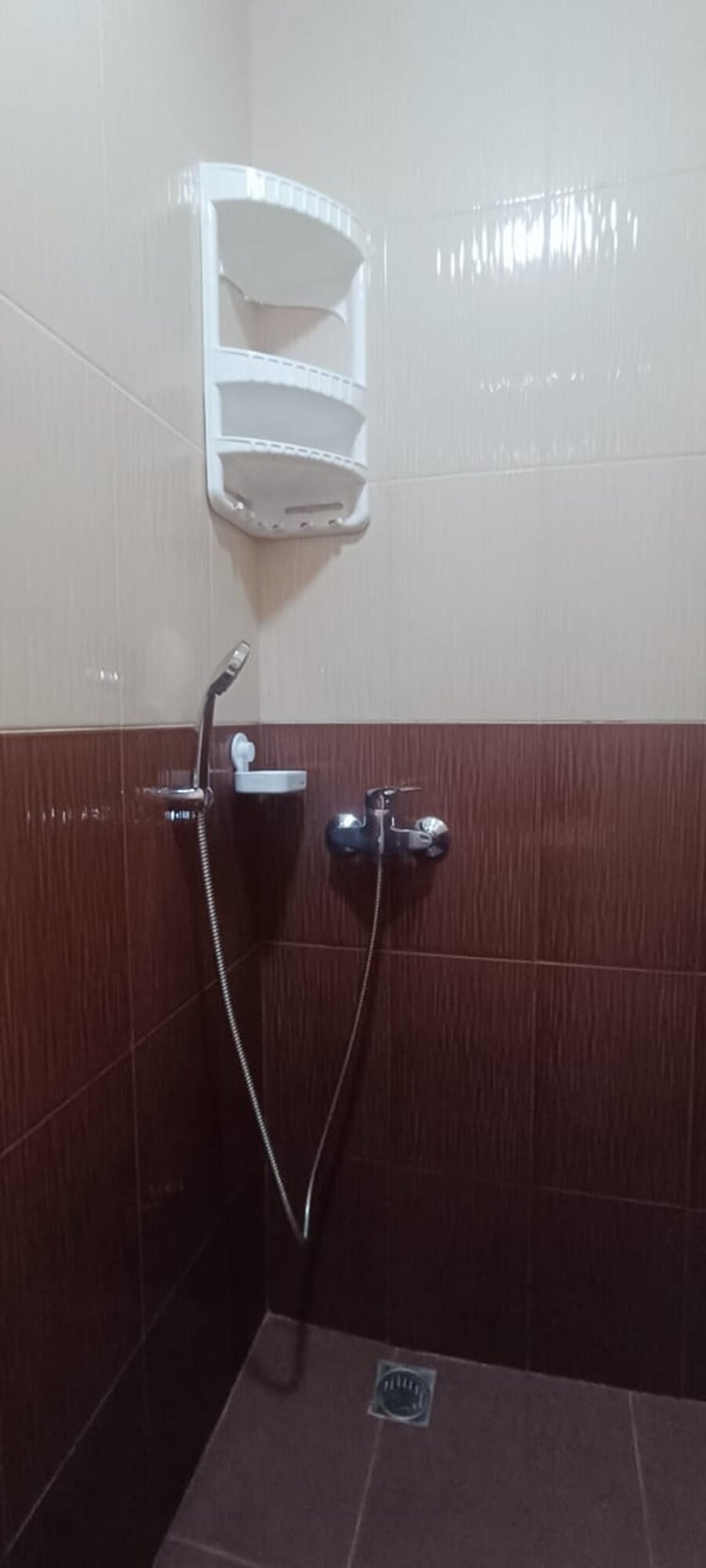 Двухместный номер с 1 кроватью или 2 отдельными кроватями