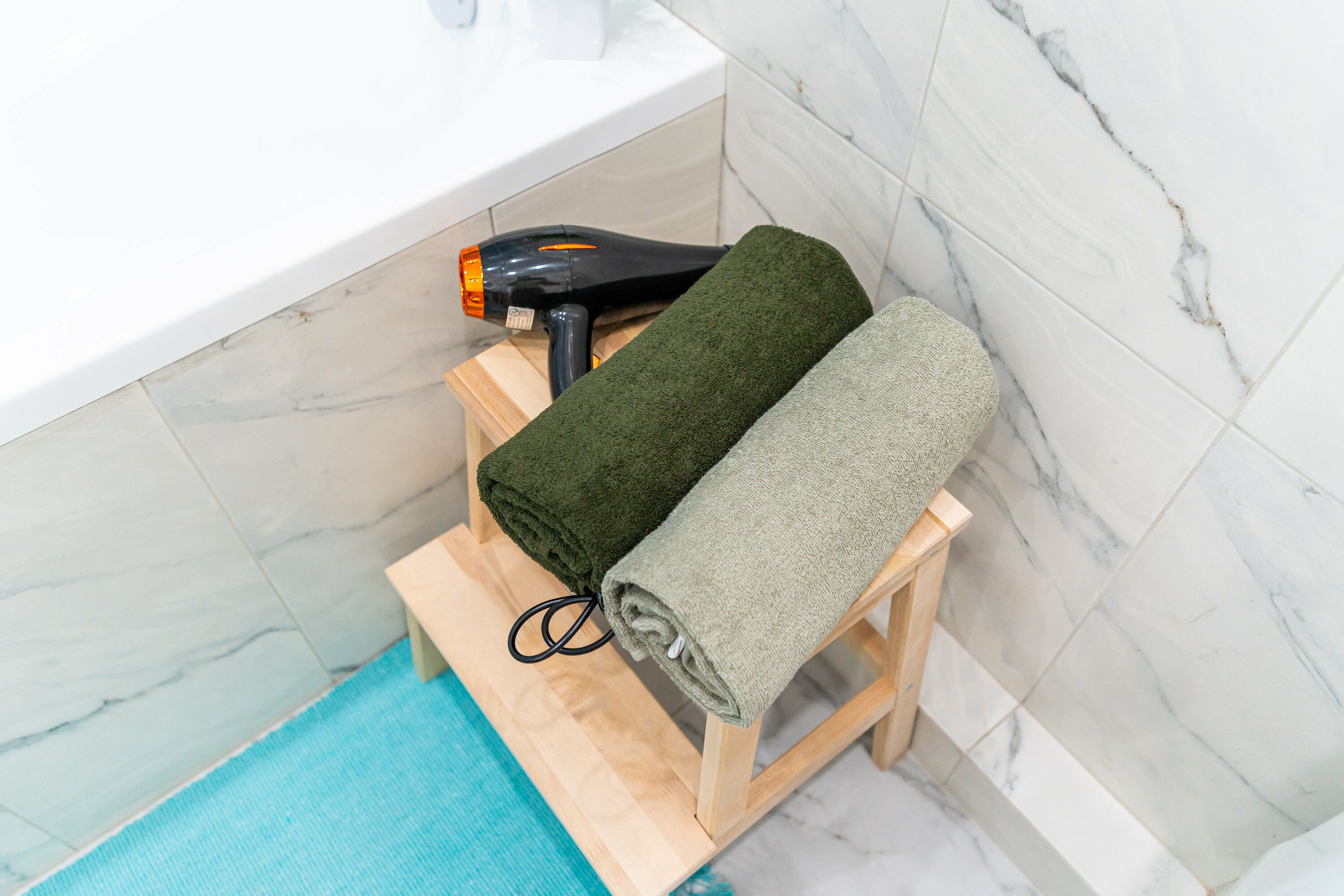 Апартаменты с видом на море