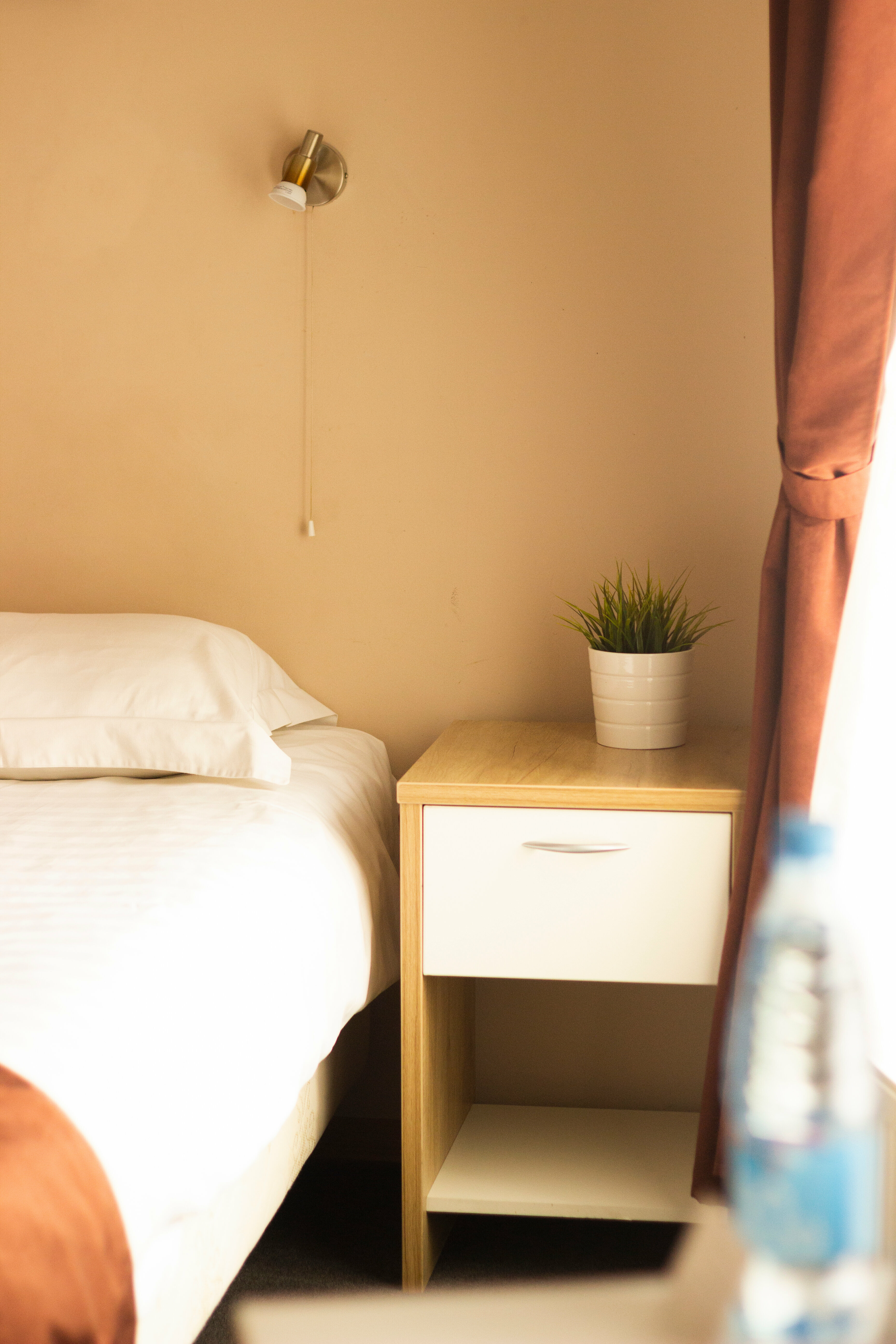 Стандарт TWIN (Двухместный )