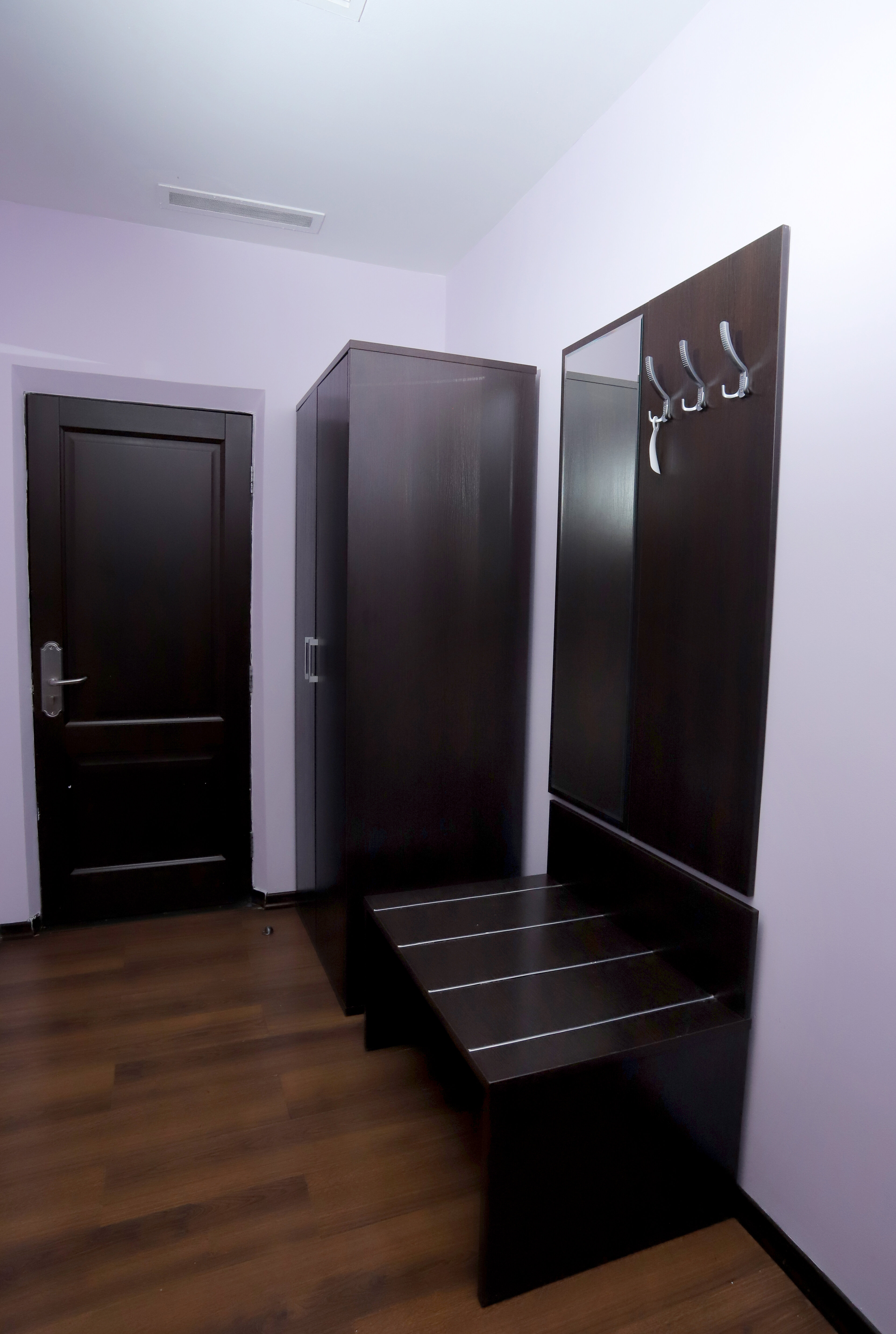 Бюджетный двухместный номер с 1 кроватью