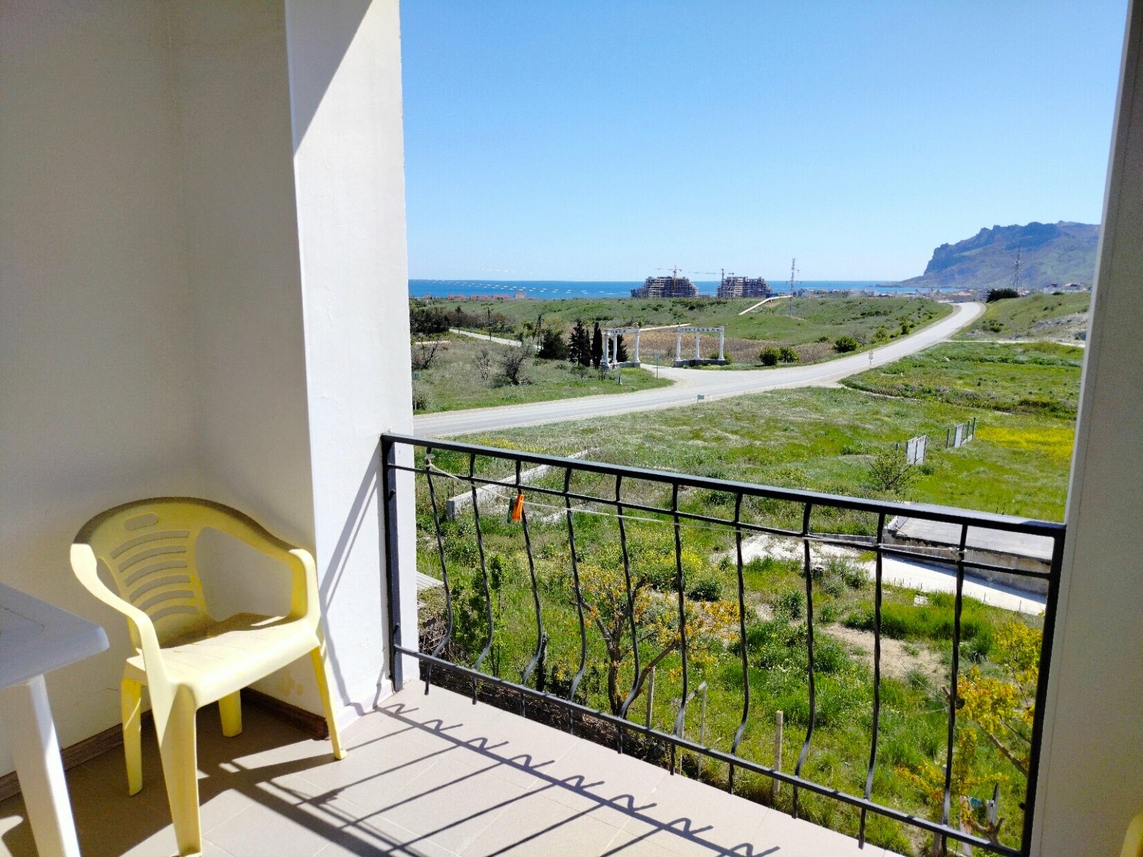 Номер "Стандарт" 3 этаж