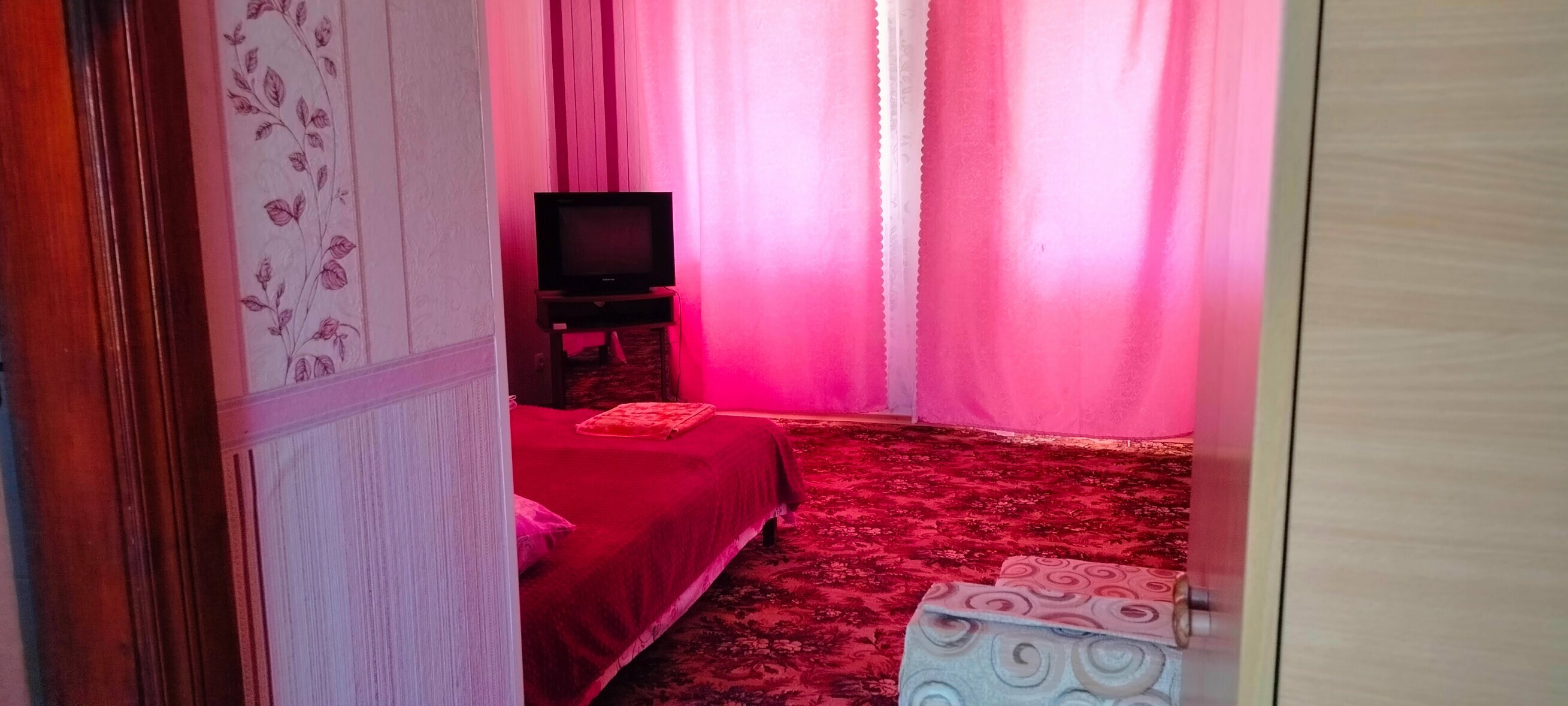 Номер "Стандарт" 2 этаж