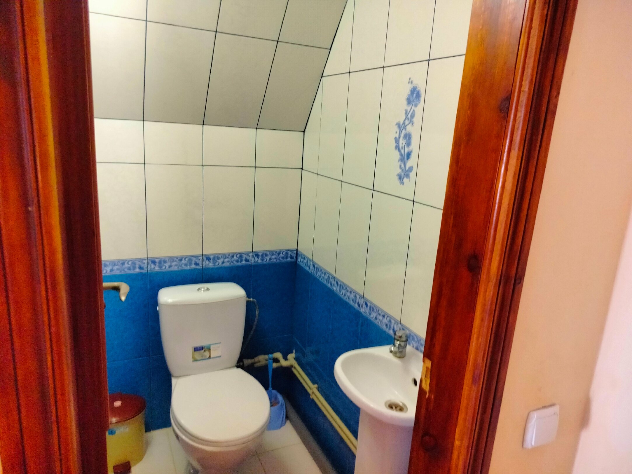 Номер "Семейный" 3 этаж