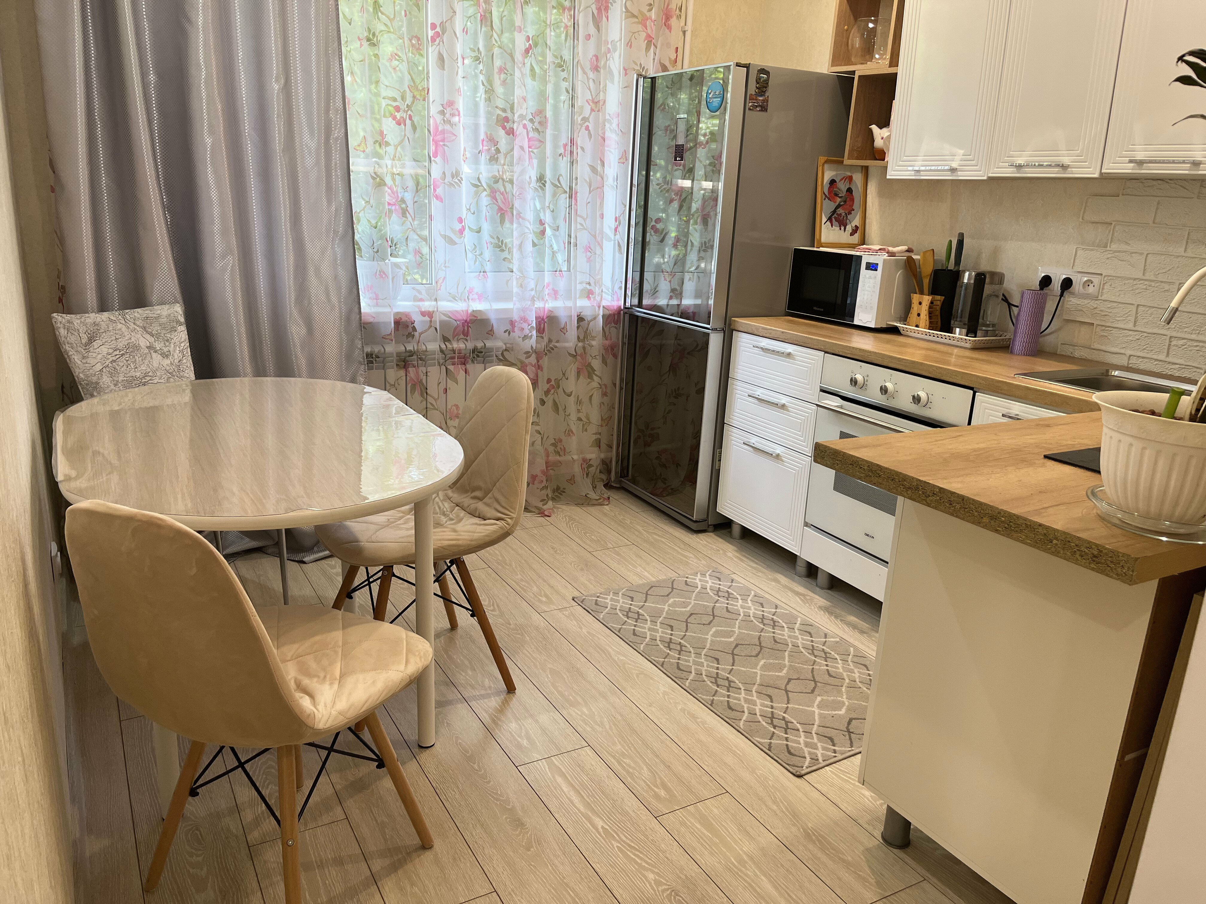 Cемейный номер с собственной ванной комнатой