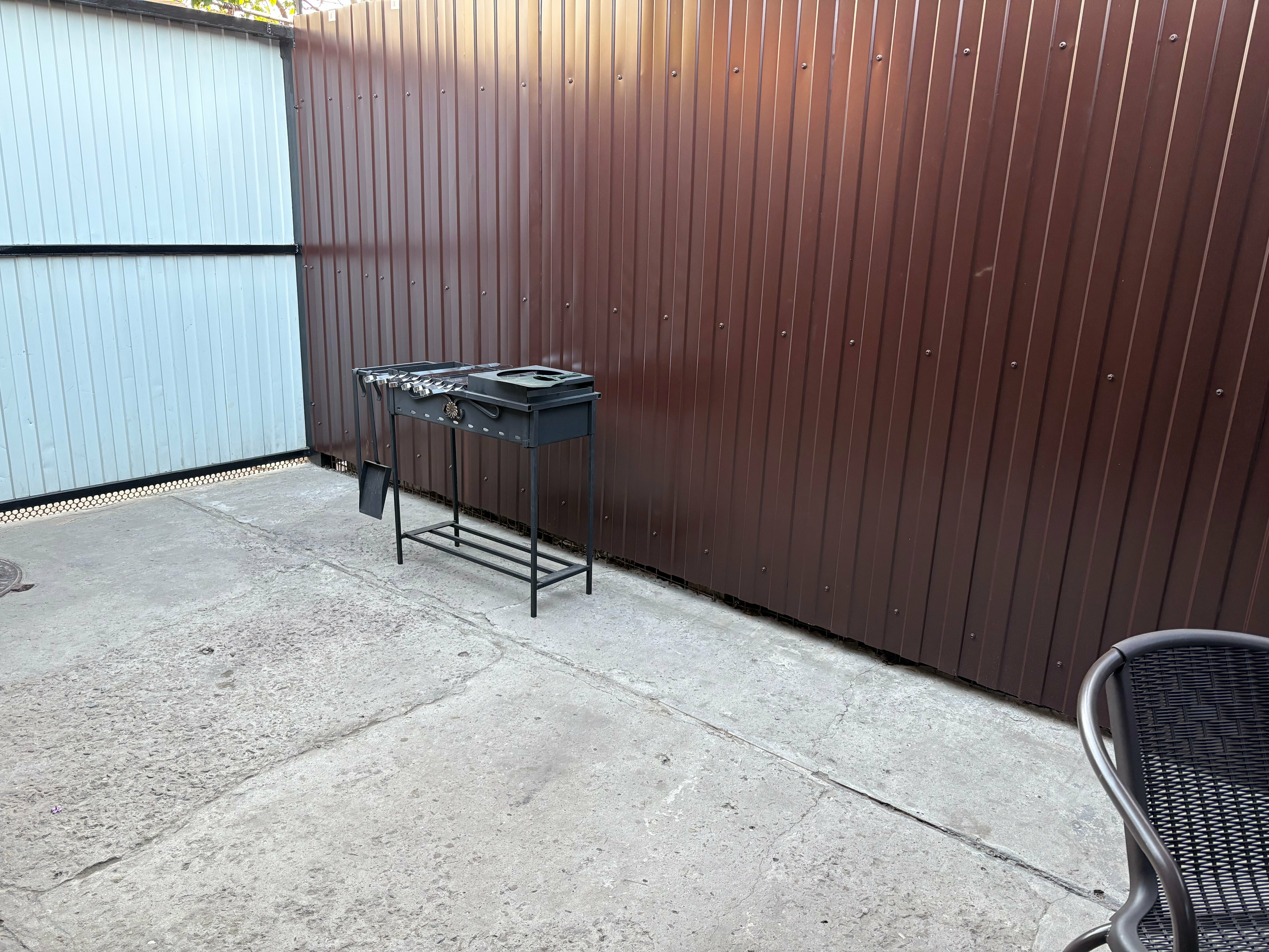 Апартаменты с 2 спальнями