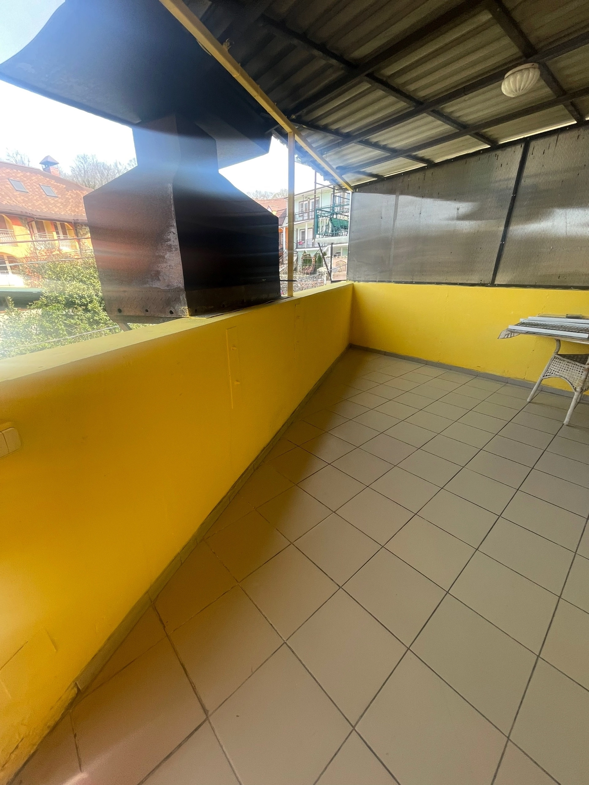 Двухместный номер с 2 отдельными кроватями