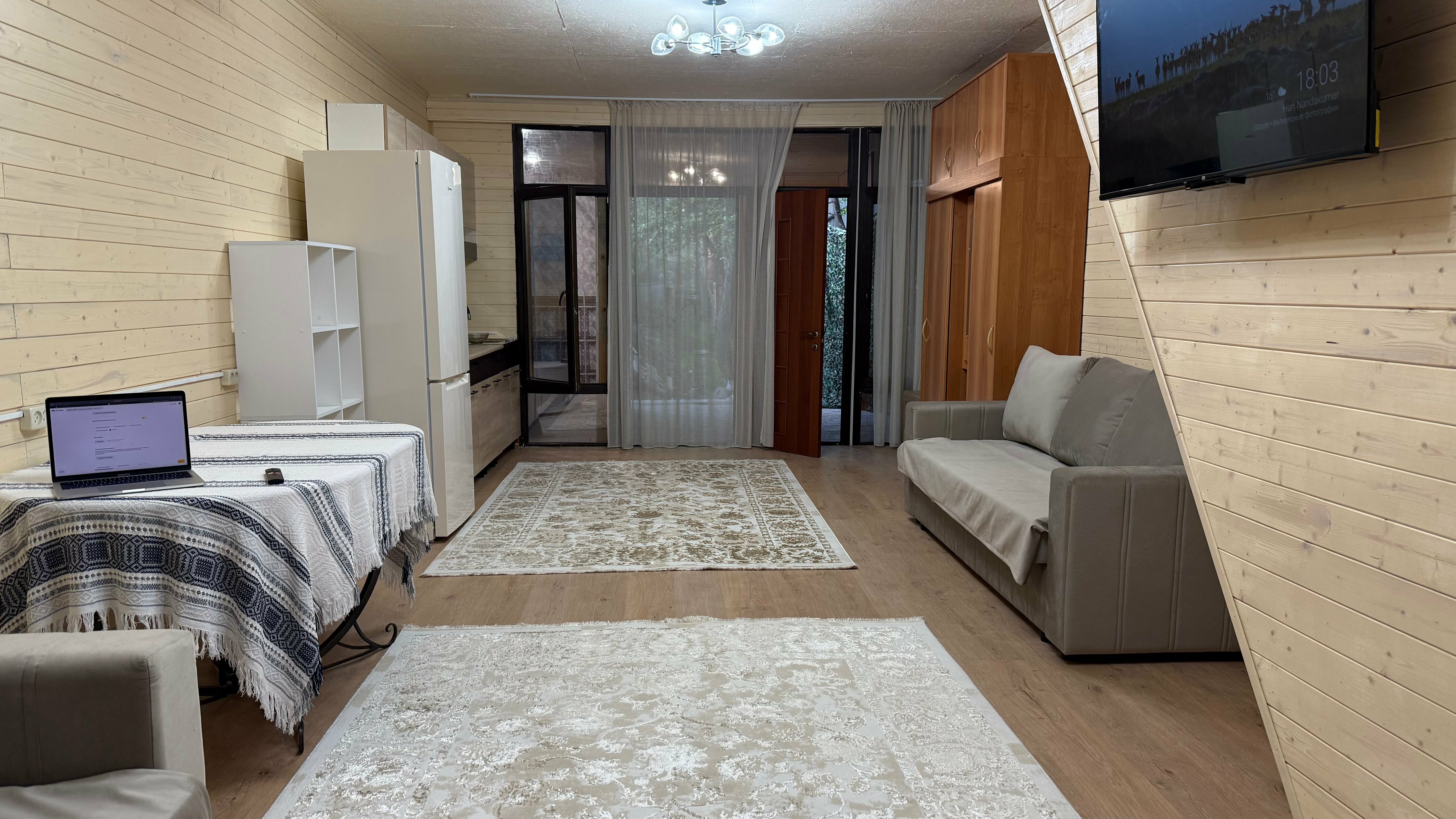 Семейный номер